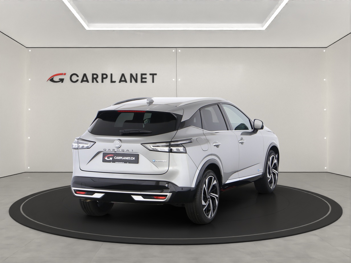 NISSAN Qashqai 1.5 VC-T Tekna+-showroom-element-2