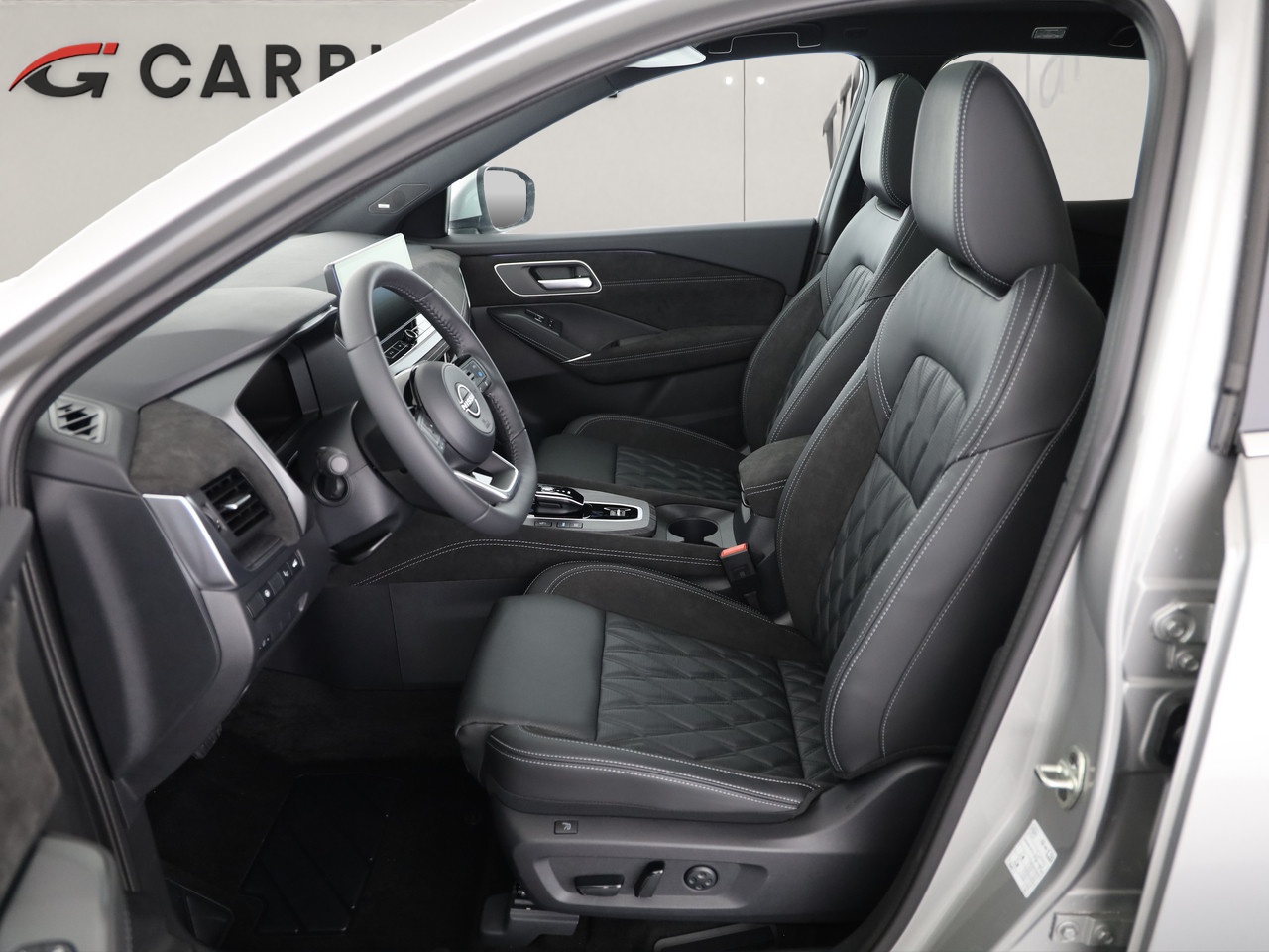NISSAN Qashqai 1.5 VC-T Tekna+-image-5