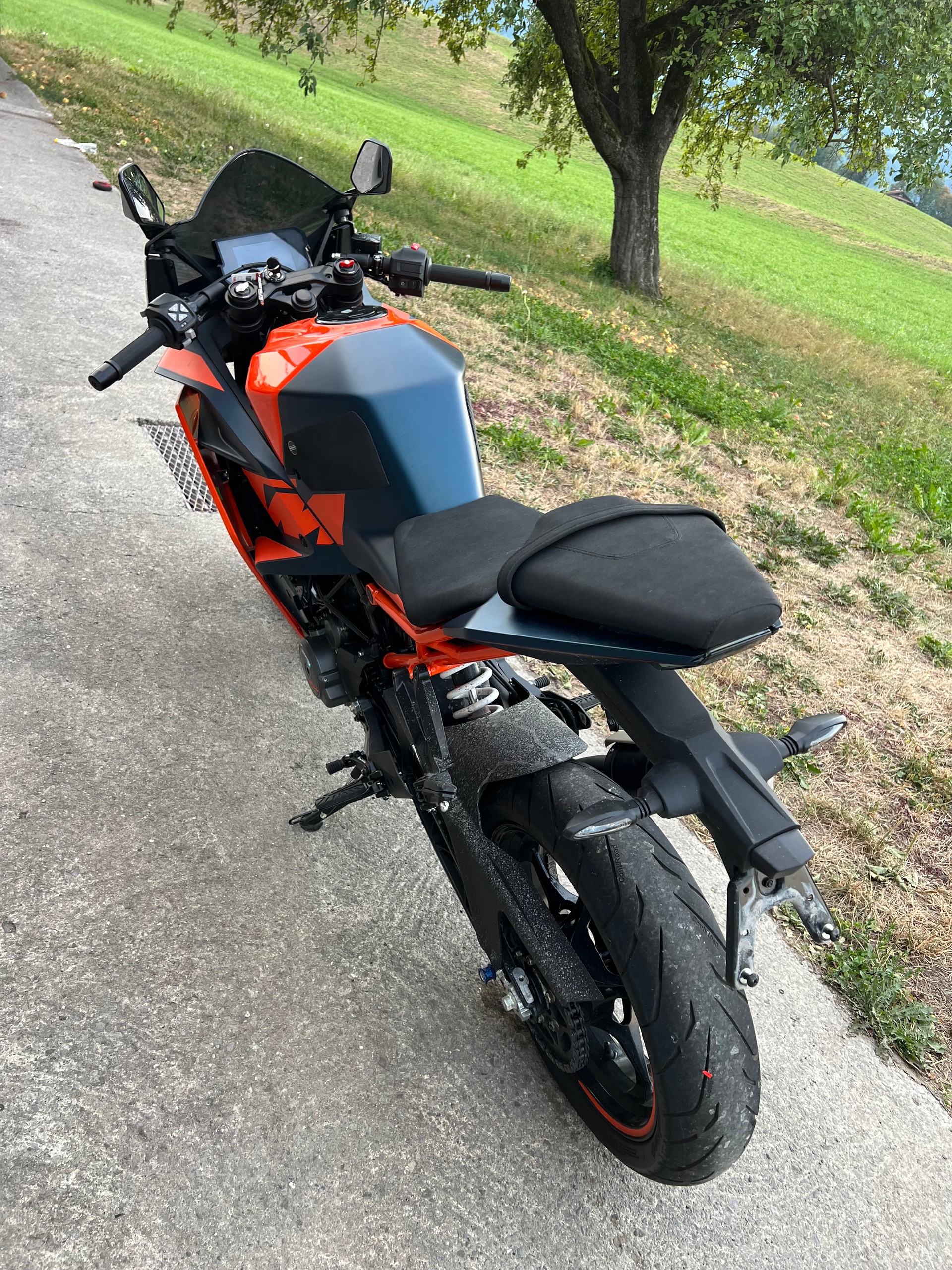 KTM RC 390-image-5