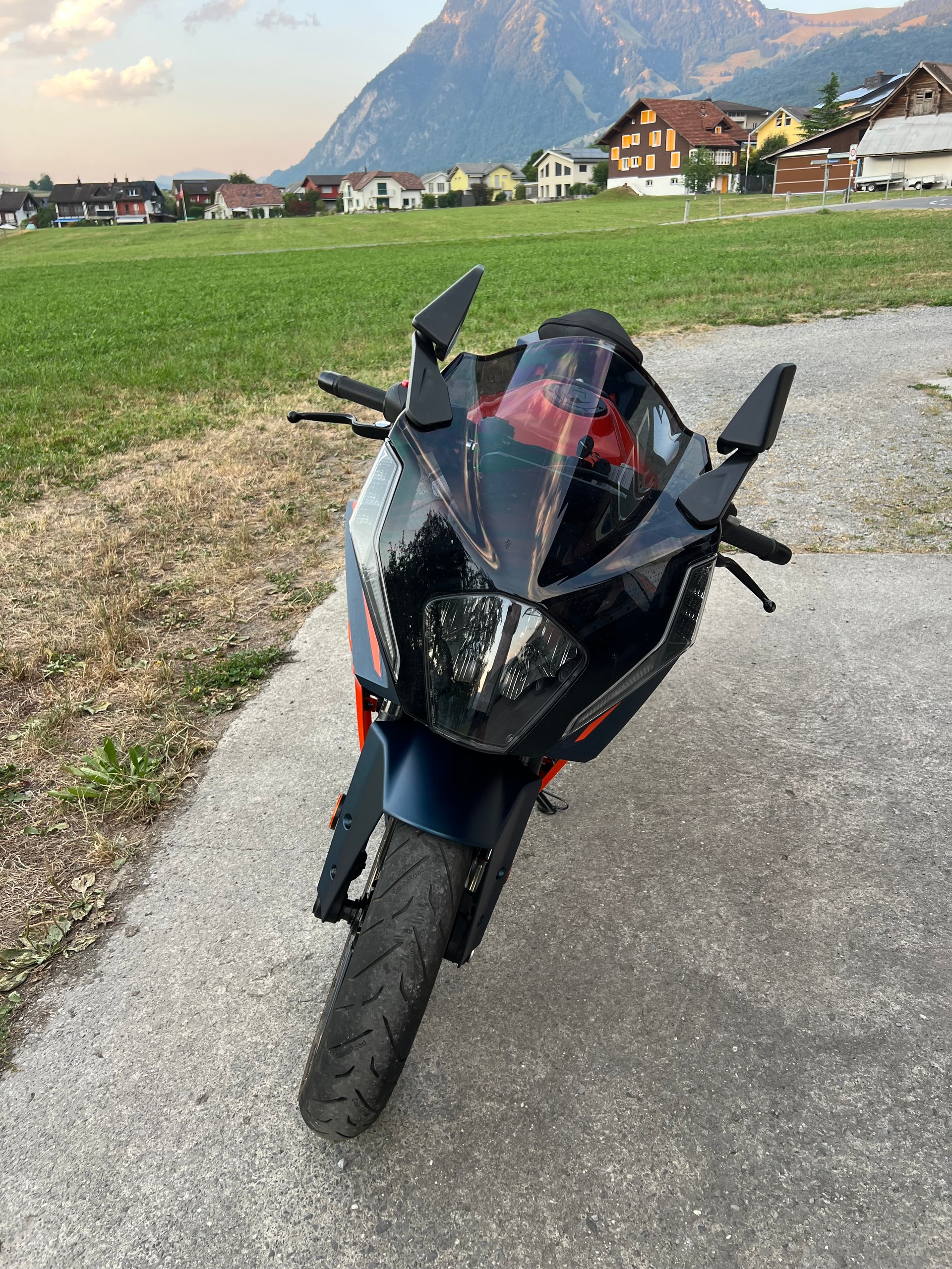 KTM RC 390-image-4