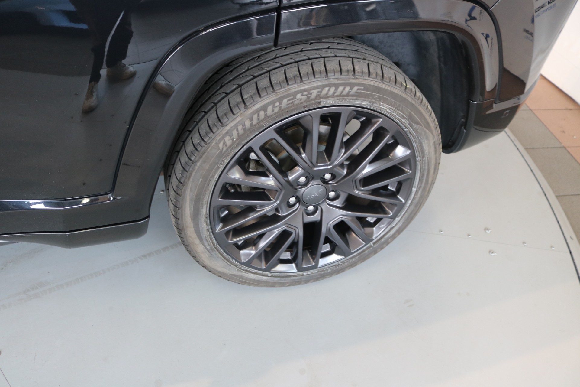 JEEP Compass 1.3 T PHEV Limited AWD-image-35