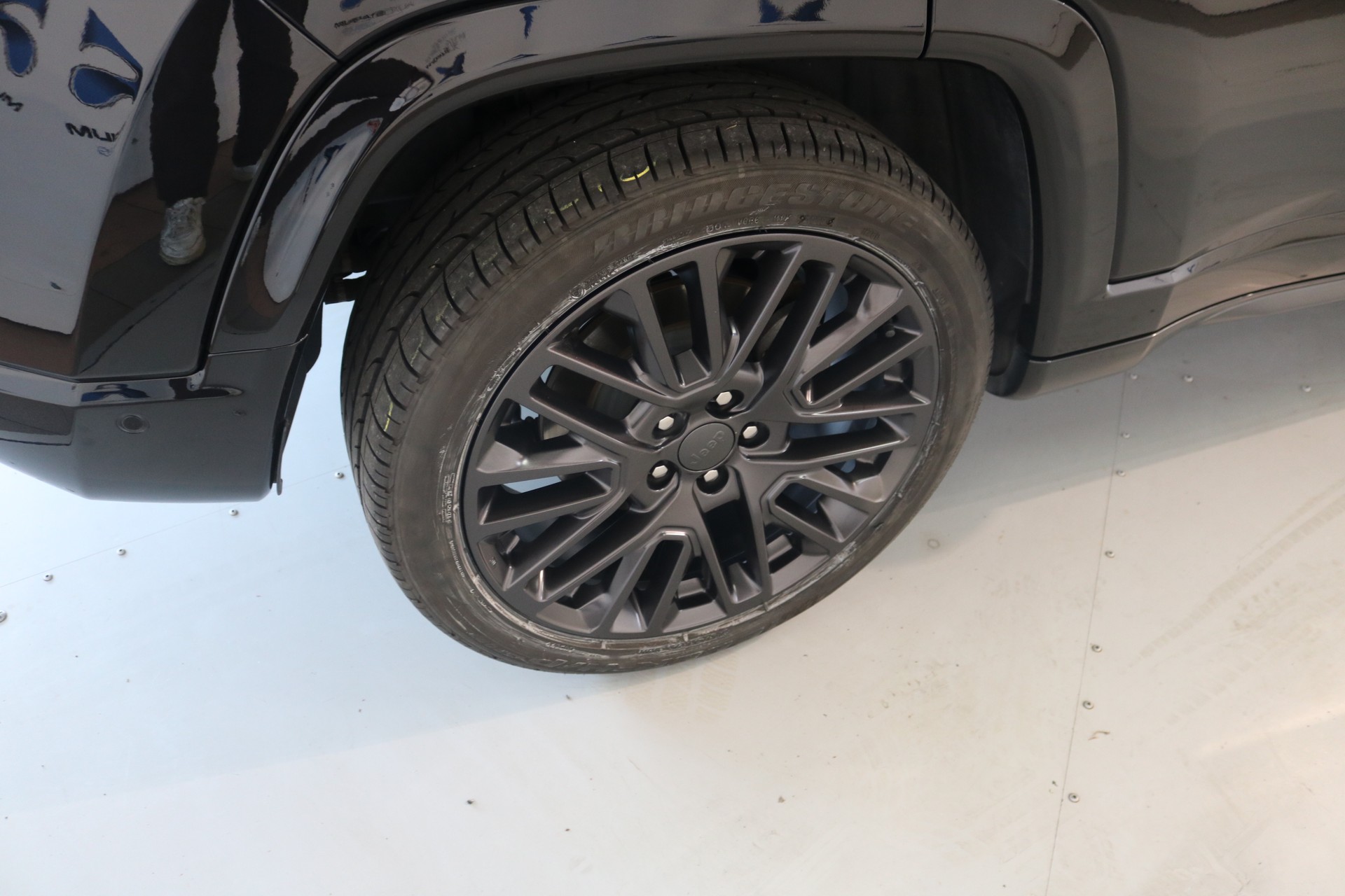 JEEP Compass 1.3 T PHEV Limited AWD-image-36
