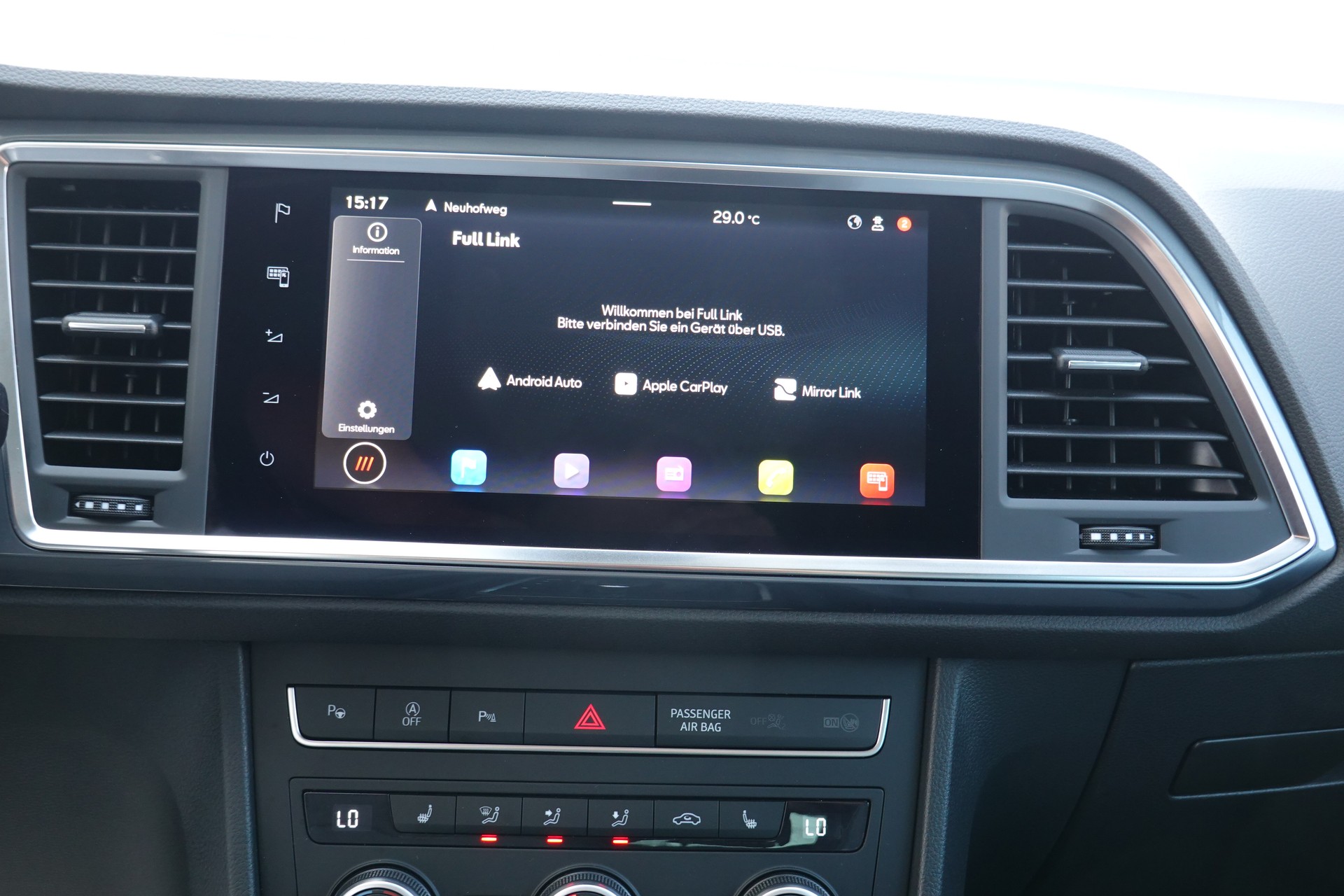 SEAT ATECA 1.5 TSI EVO DSG - "STYLE" - 150 PS-image-11