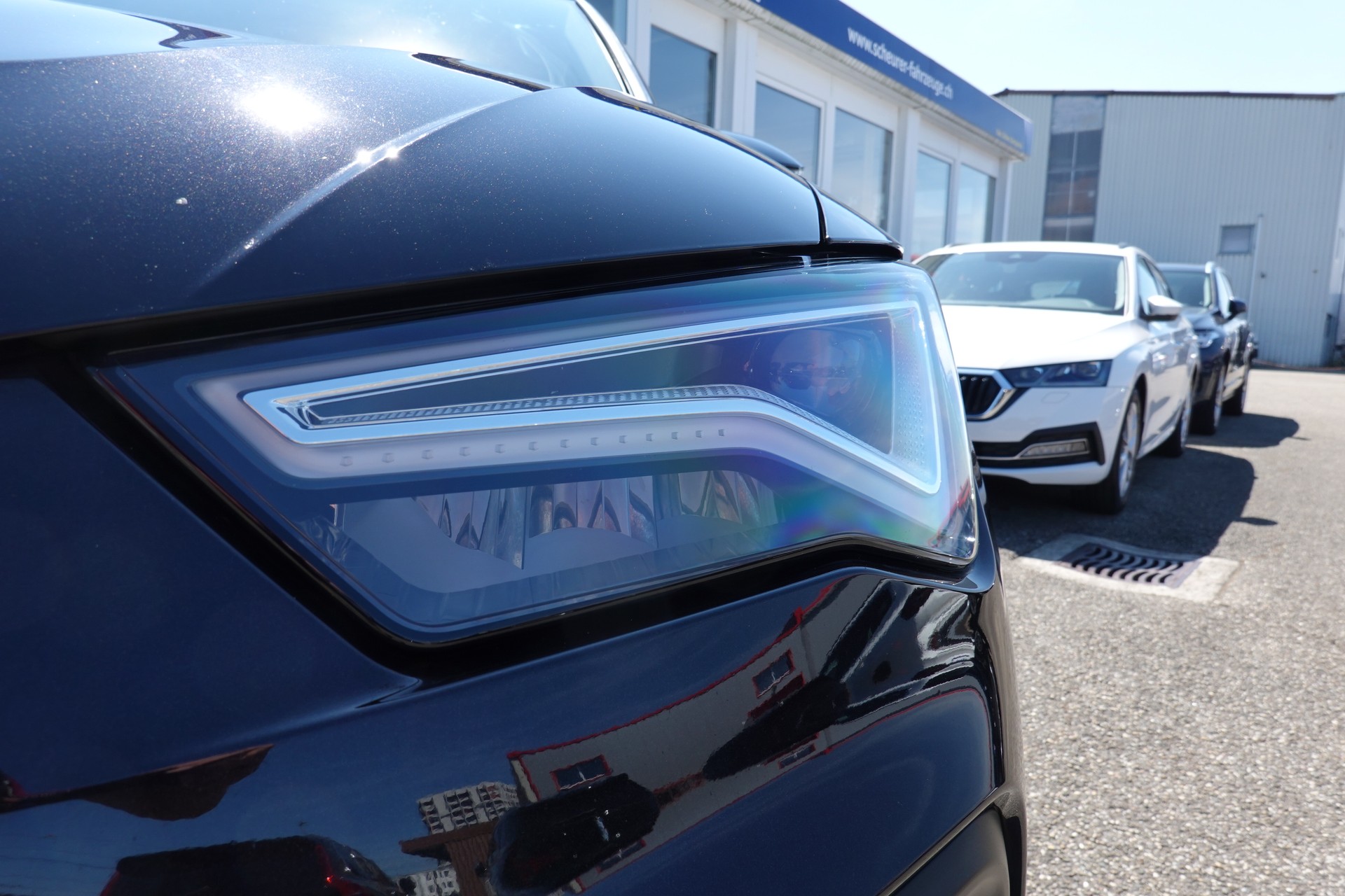 SEAT ATECA 1.5 TSI EVO DSG - "STYLE" - 150 PS-image-6