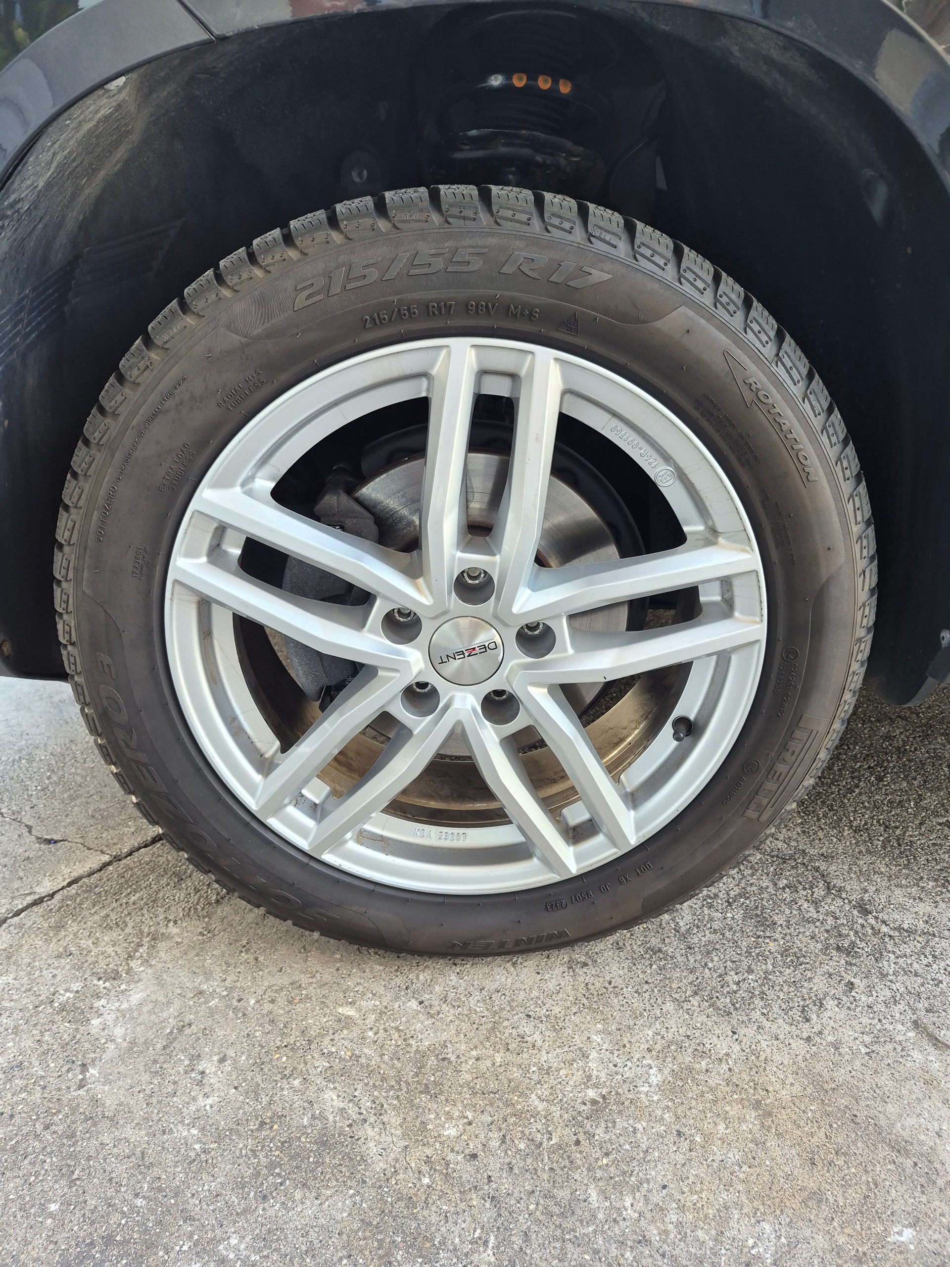 SEAT ATECA 1.5 TSI EVO DSG - "STYLE" - 150 PS-image-8