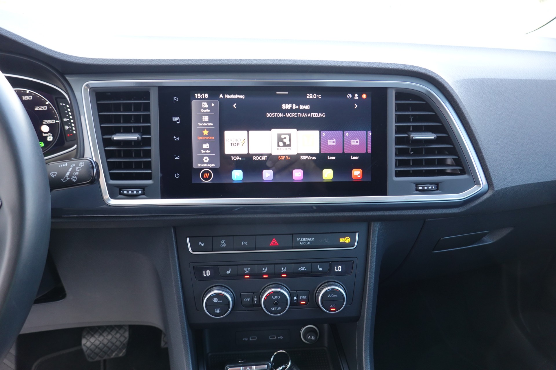 SEAT ATECA 1.5 TSI EVO DSG - "STYLE" - 150 PS-image-10