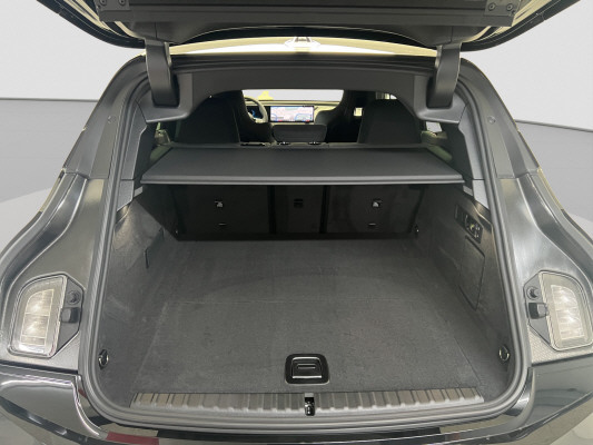 BMW iX xDrive60 M Sport-image-12