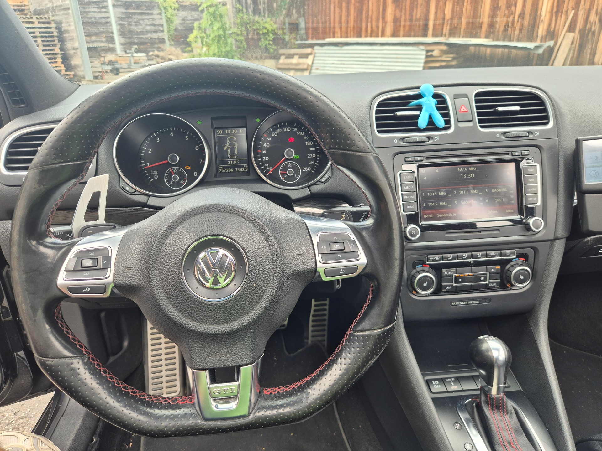 VW Golf 250PS ABT GTI Automat top-image-11