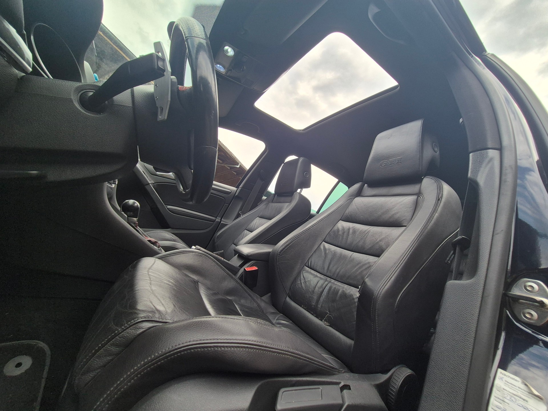 VW Golf 250PS ABT GTI Automat top-image-9