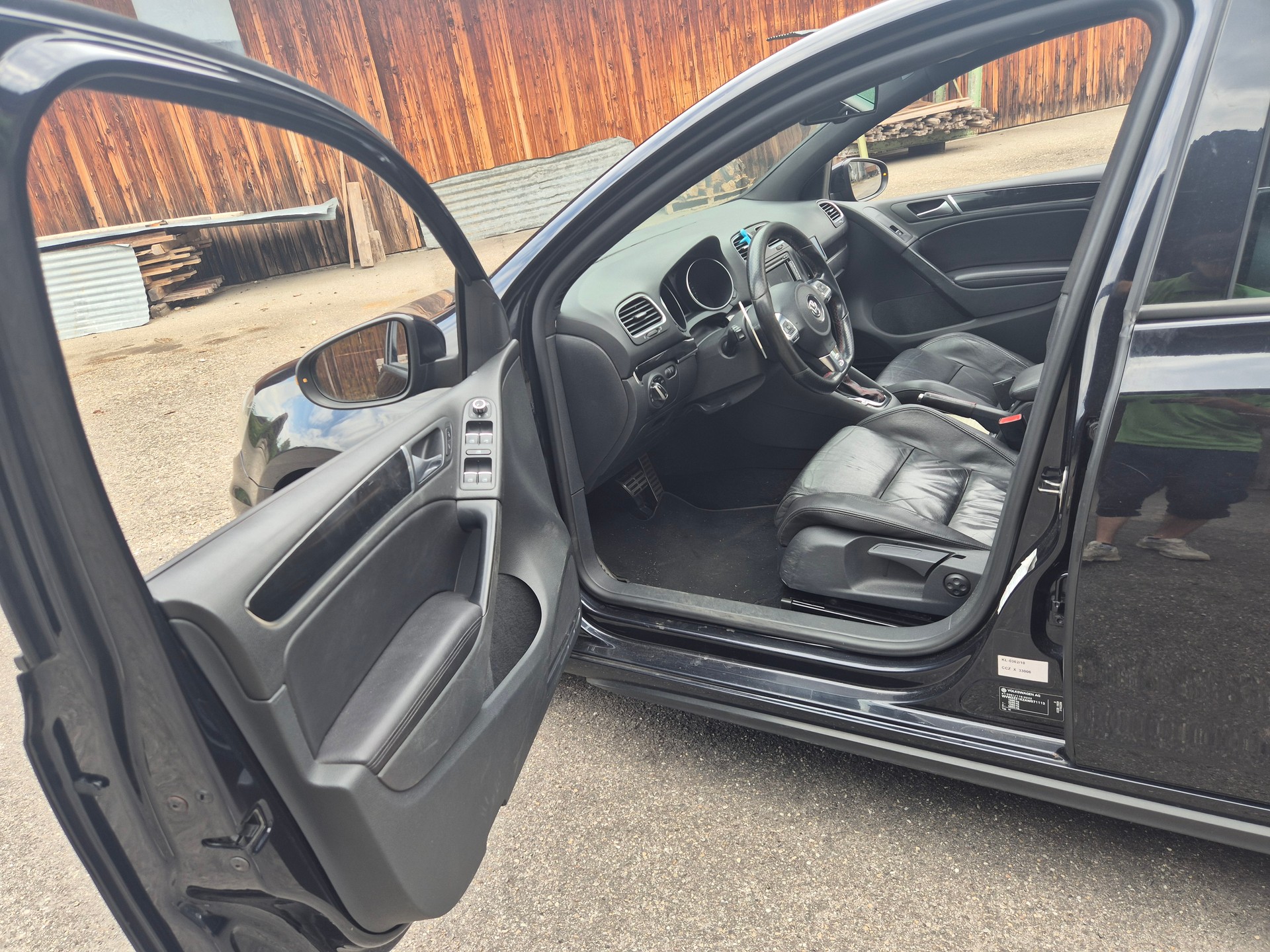 VW Golf 250PS ABT GTI Automat top-image-8