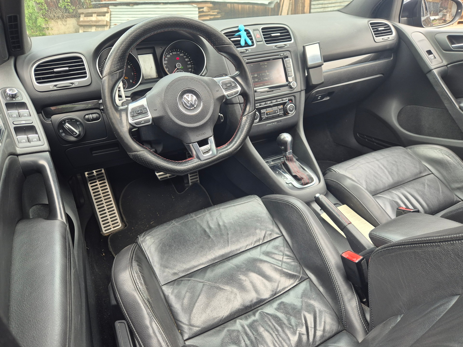 VW Golf 250PS ABT GTI Automat top-image-10