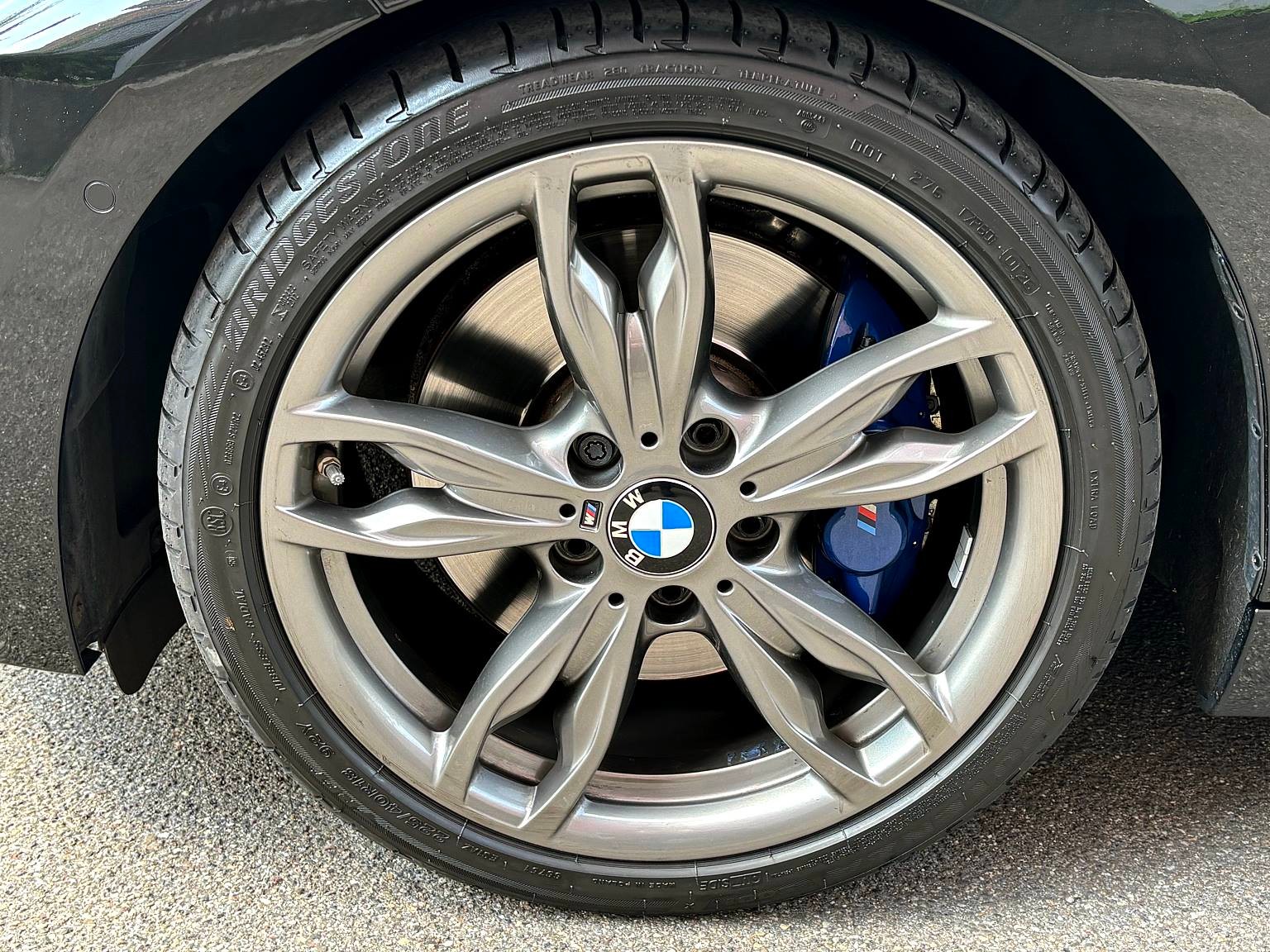 BMW M240i xDrive M Performance SAG-image-10