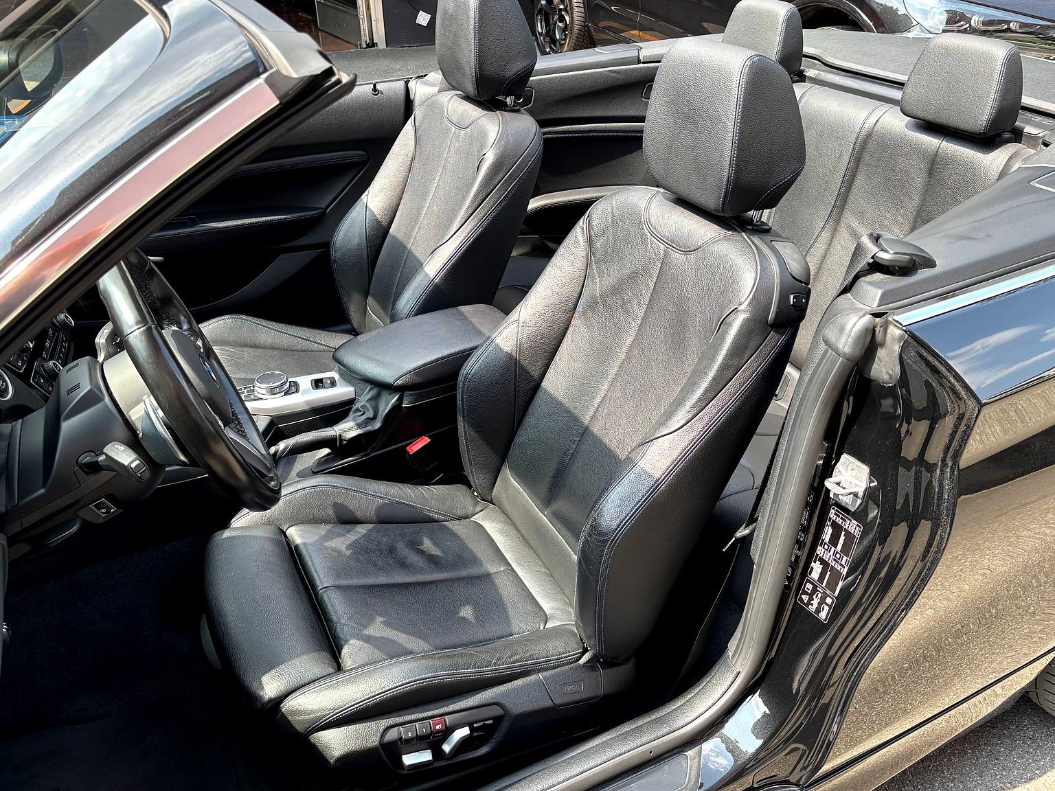 BMW M240i xDrive M Performance SAG-image-5