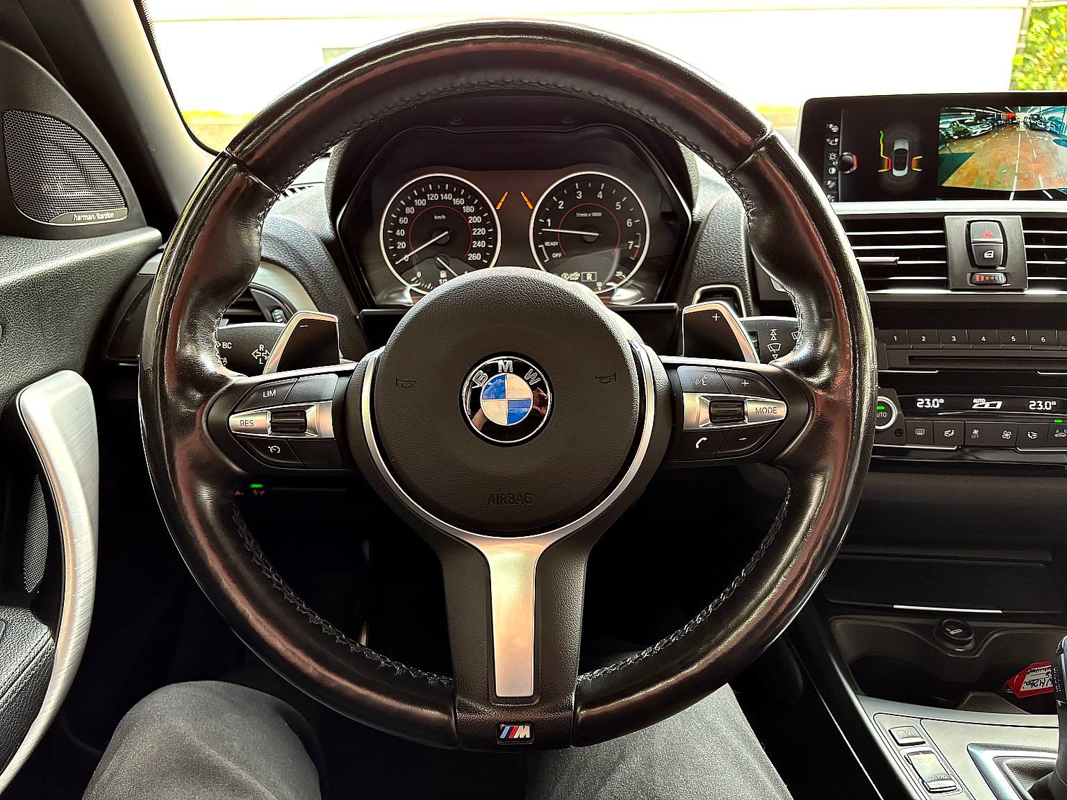 BMW M240i xDrive M Performance SAG-image-6