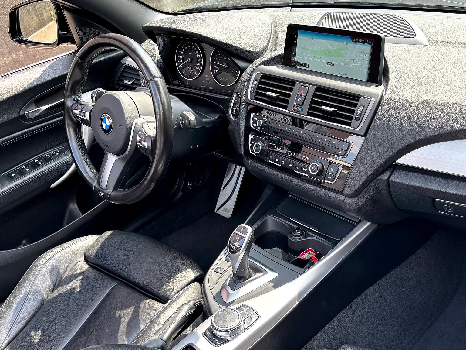 BMW M240i xDrive M Performance SAG-image-4