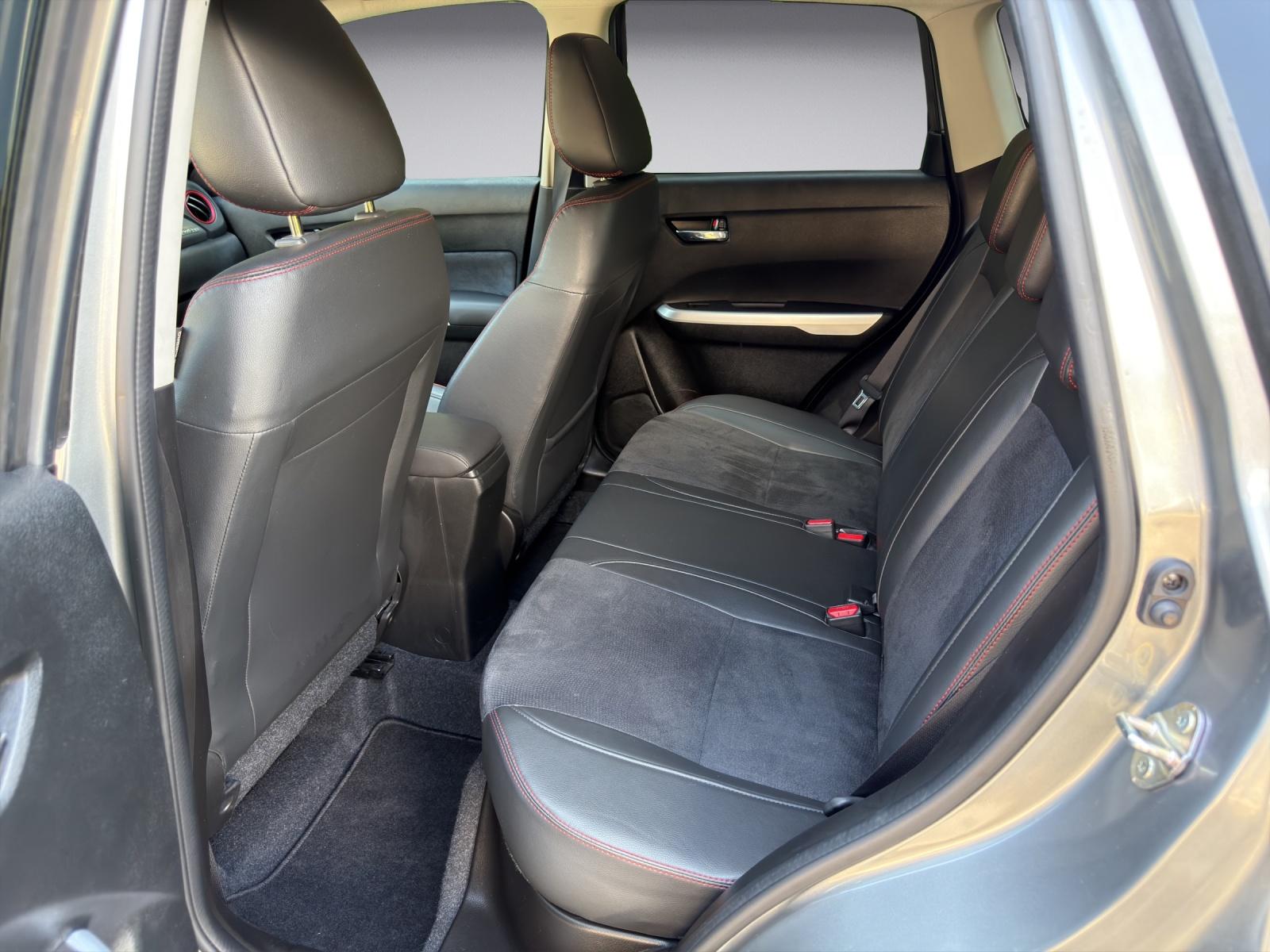 SUZUKI Vitara 1.4 T Compact Top 4x4-image-14