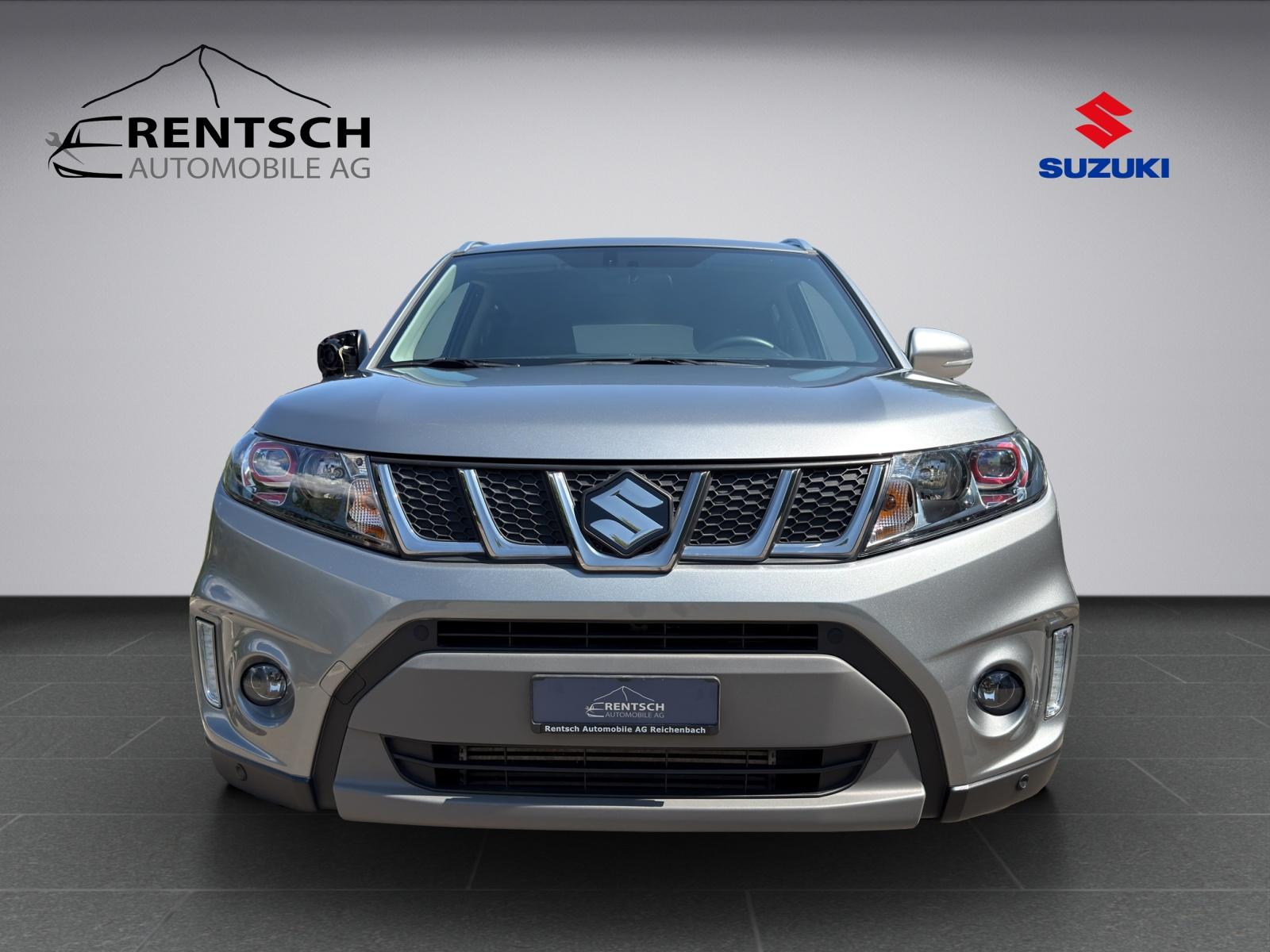 SUZUKI Vitara 1.4 T Compact Top 4x4-image-1