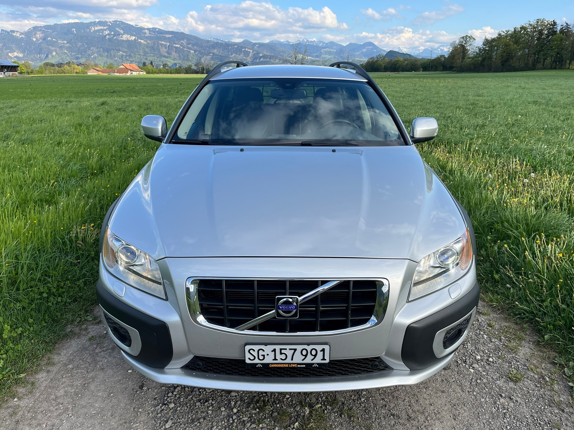 VOLVO 2.4 D5 Summum AWD-image-15