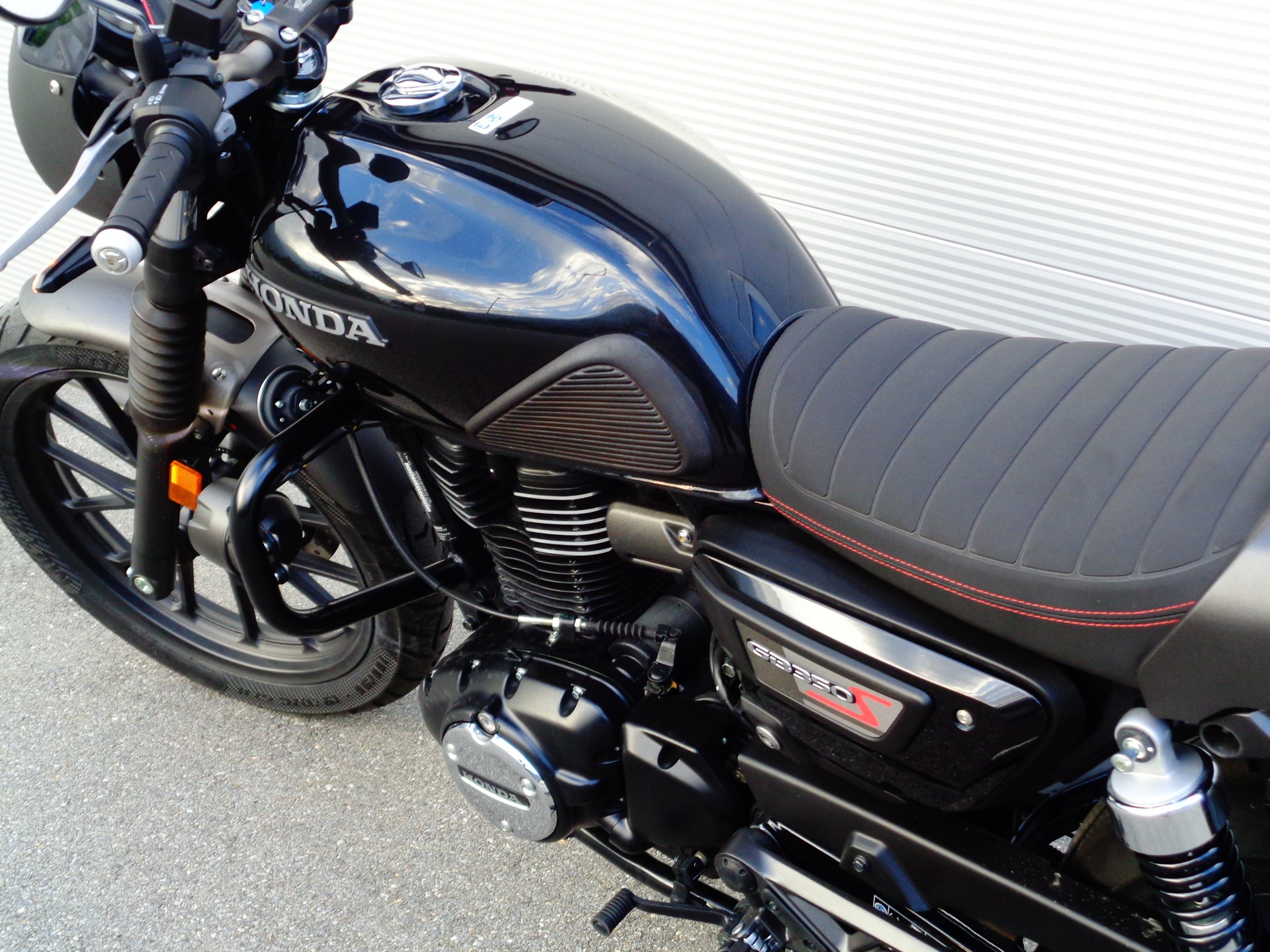 HONDA GB 350 S Style-Pack-image-5