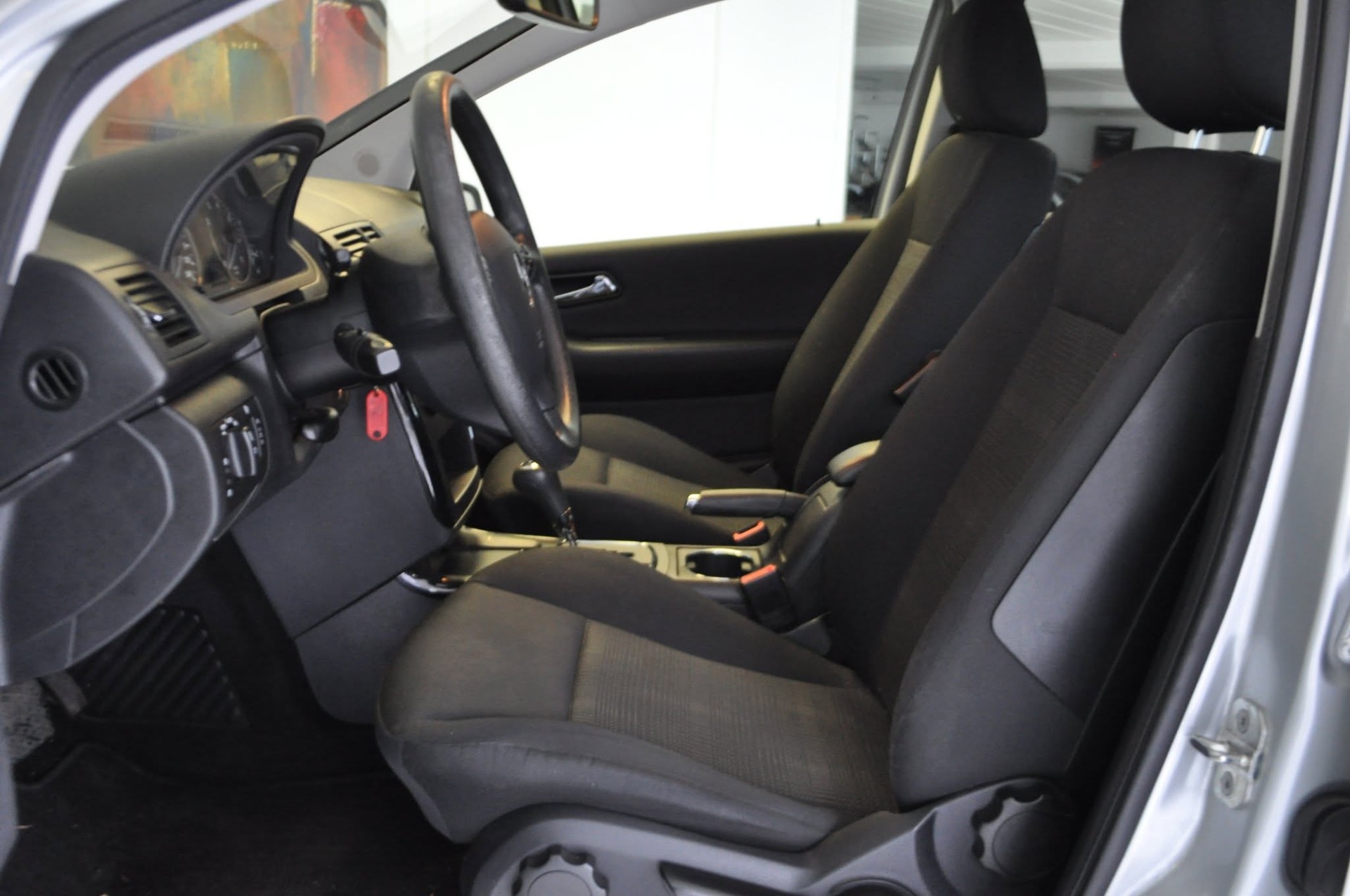 MERCEDES-BENZ A 160 (150) Classic Autotronic-image-5