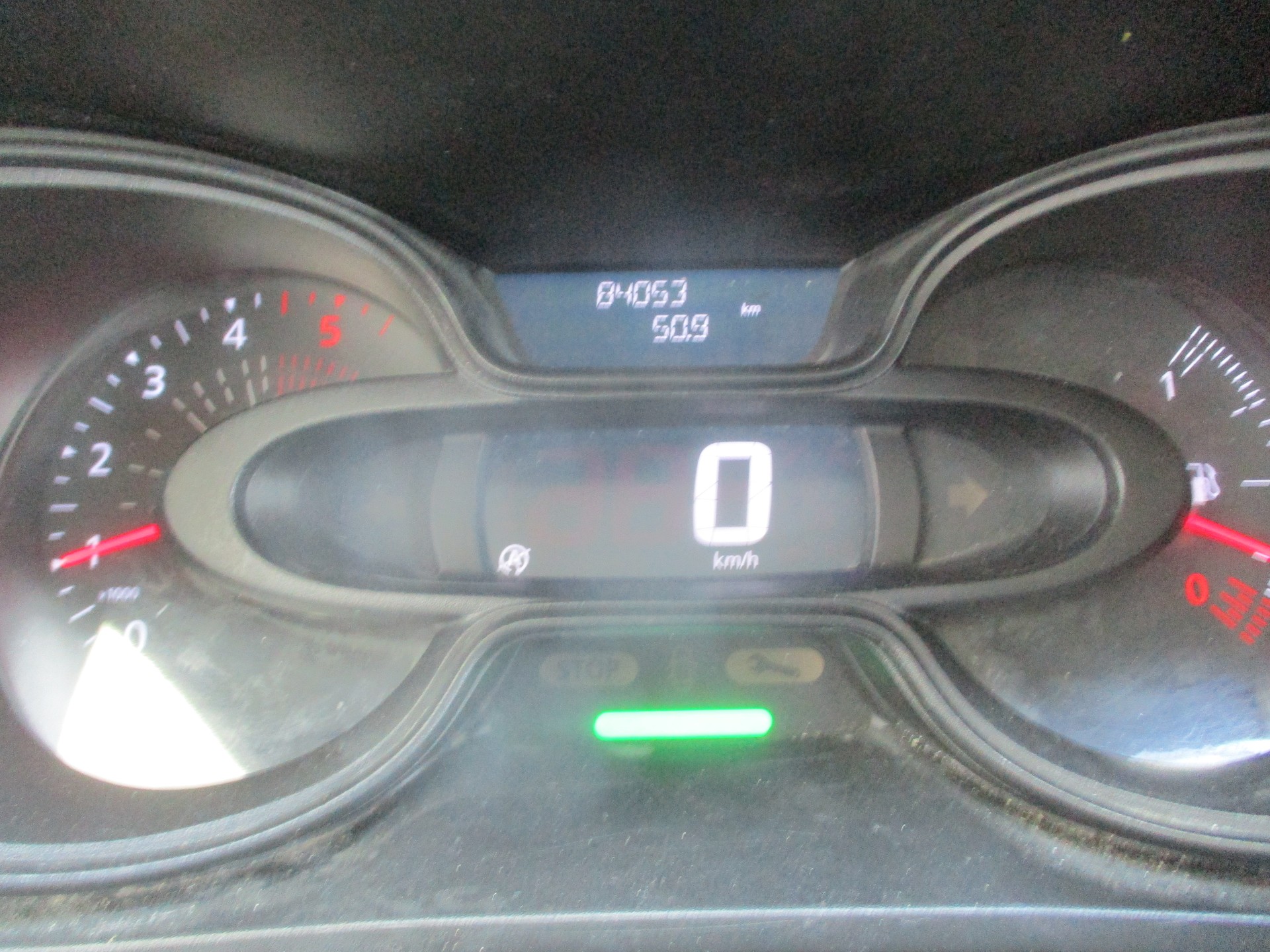 RENAULT Trafic 1.6 ENERGY TwinT. dCi125 2.9t Busin. L1H1-image-6