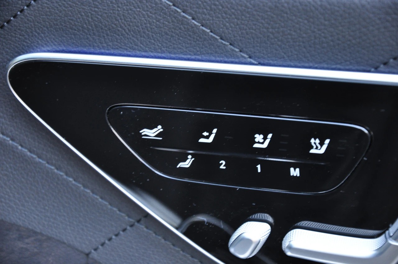 MERCEDES-BENZ S 400 d L AMG Line 9G-Tronic 4Matic-image-17