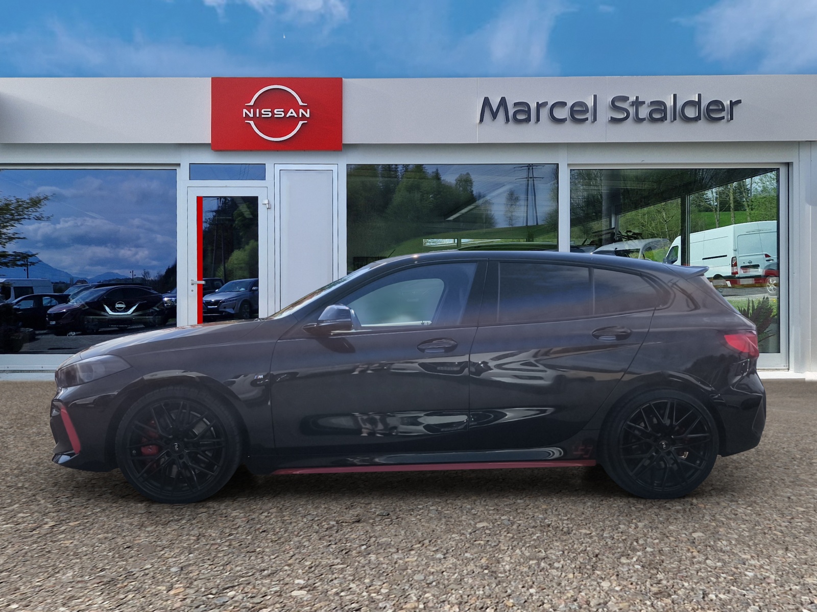BMW 128ti Steptronic-image-1