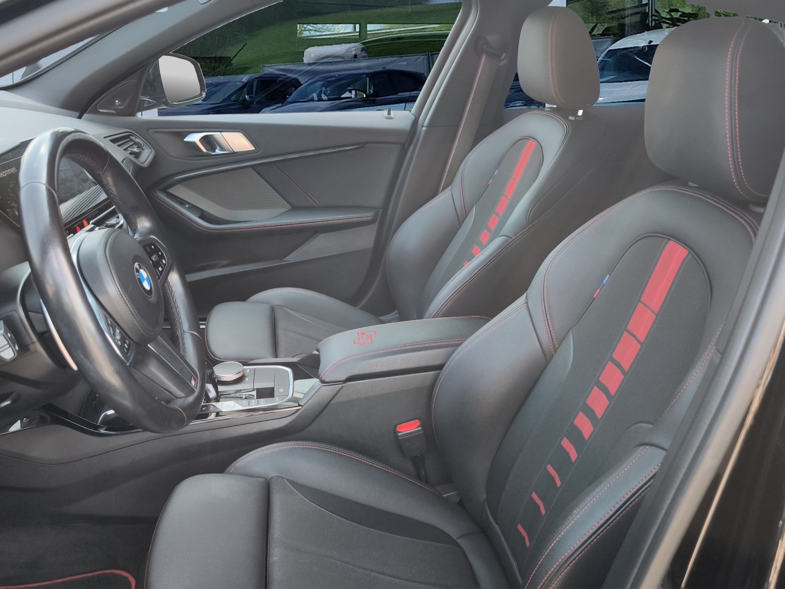 BMW 128ti Steptronic-image-7