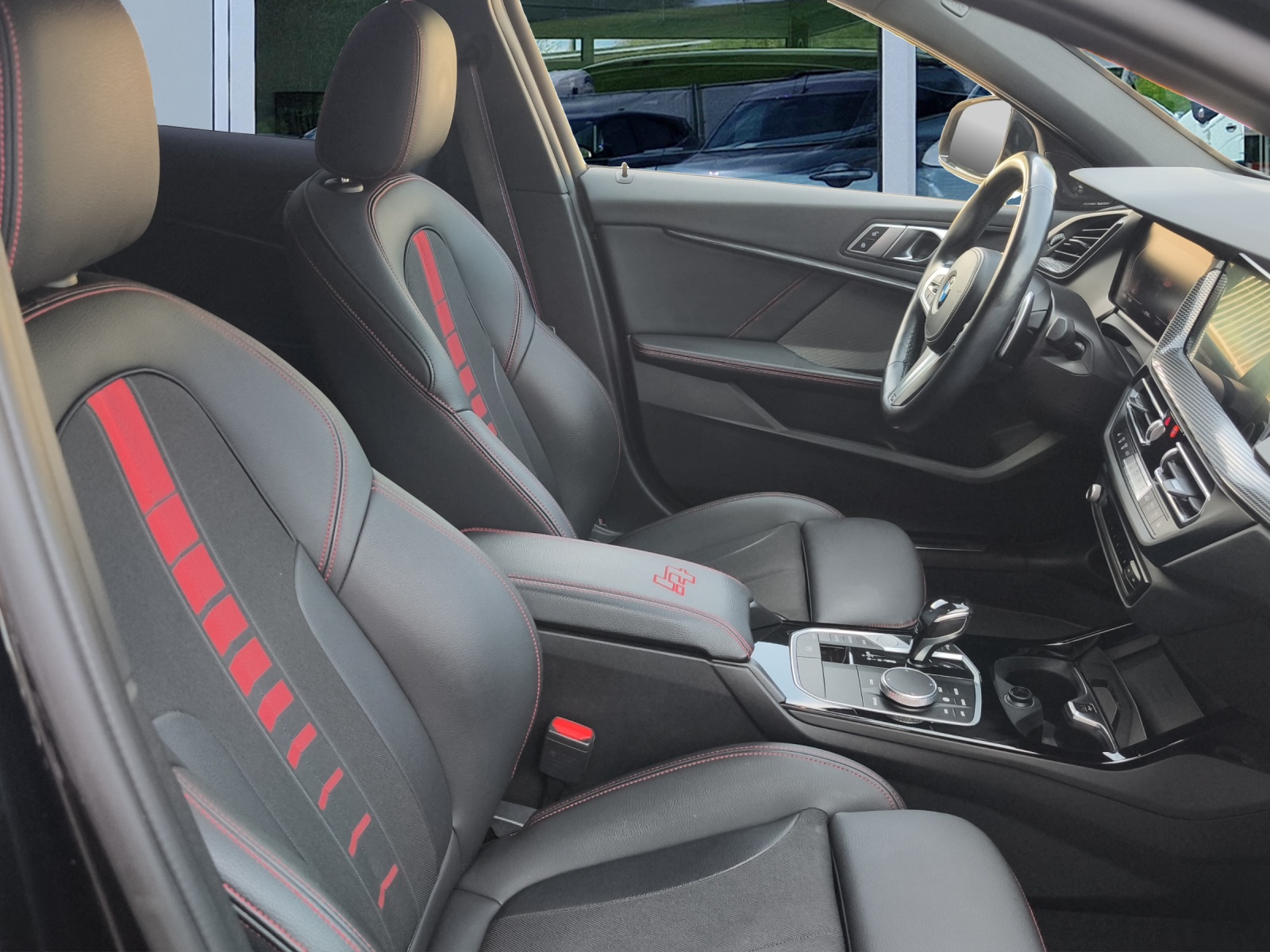 BMW 128ti Steptronic-image-8