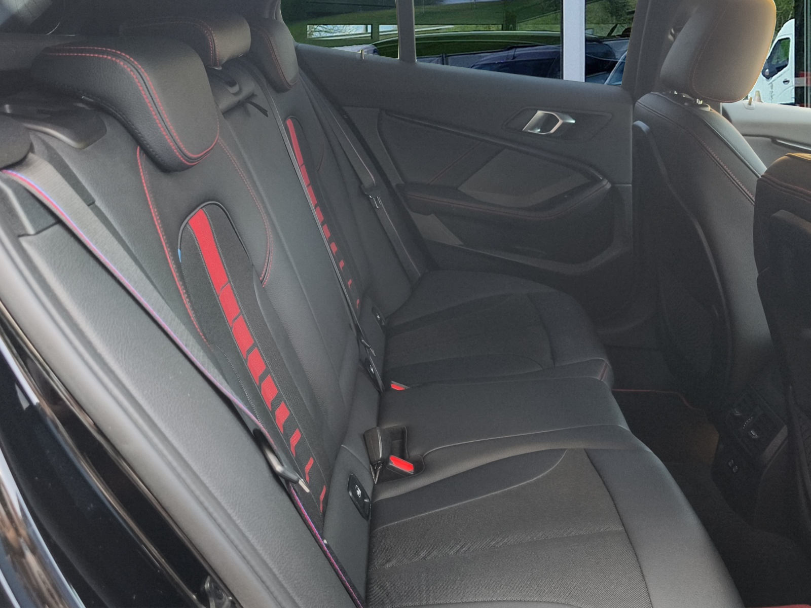 BMW 128ti Steptronic-image-13