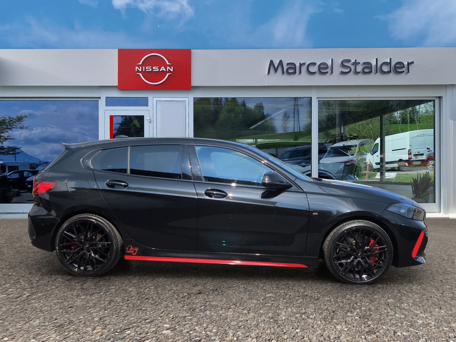 BMW 128ti Steptronic-image-5
