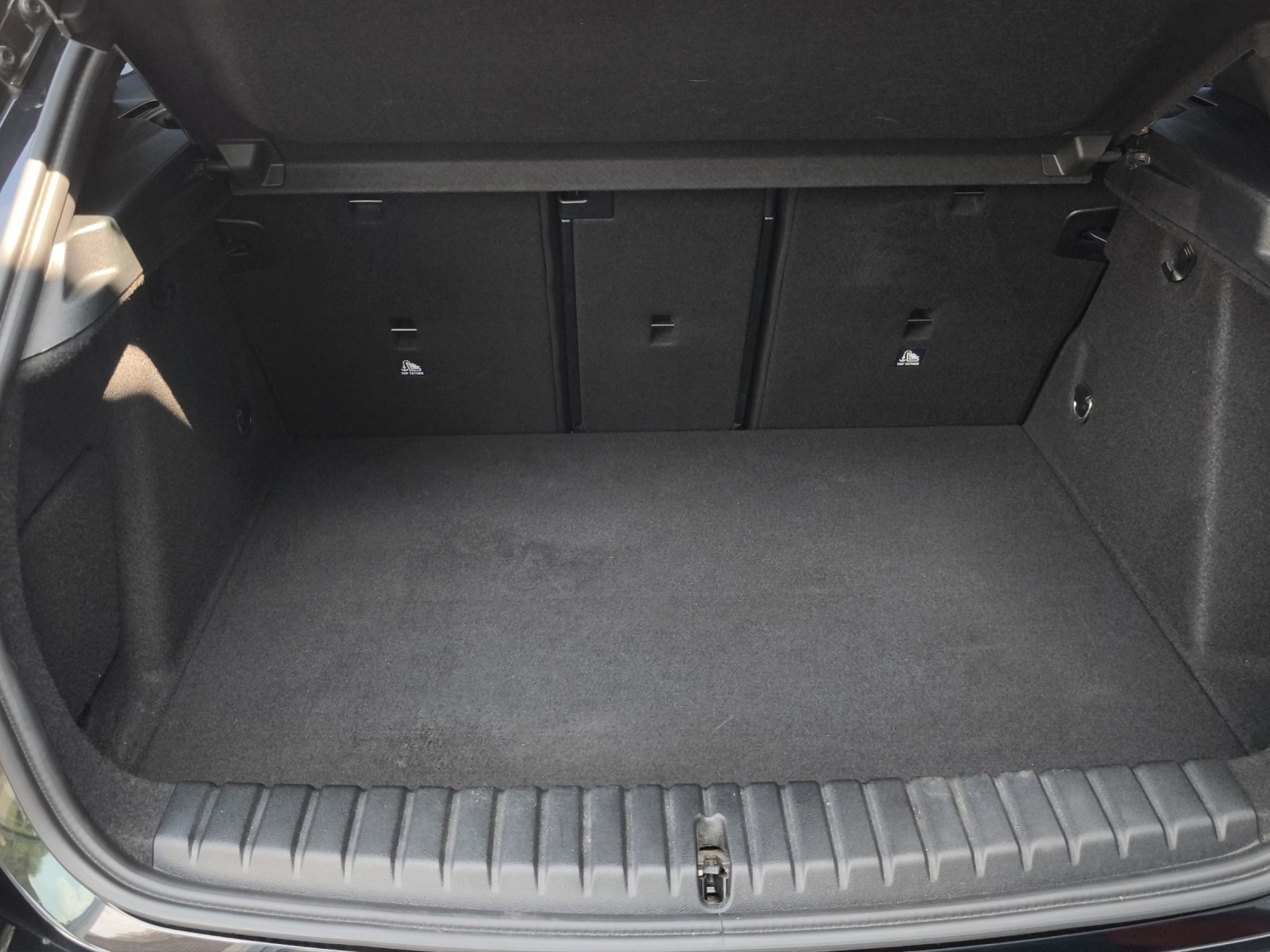 BMW 128ti Steptronic-image-14