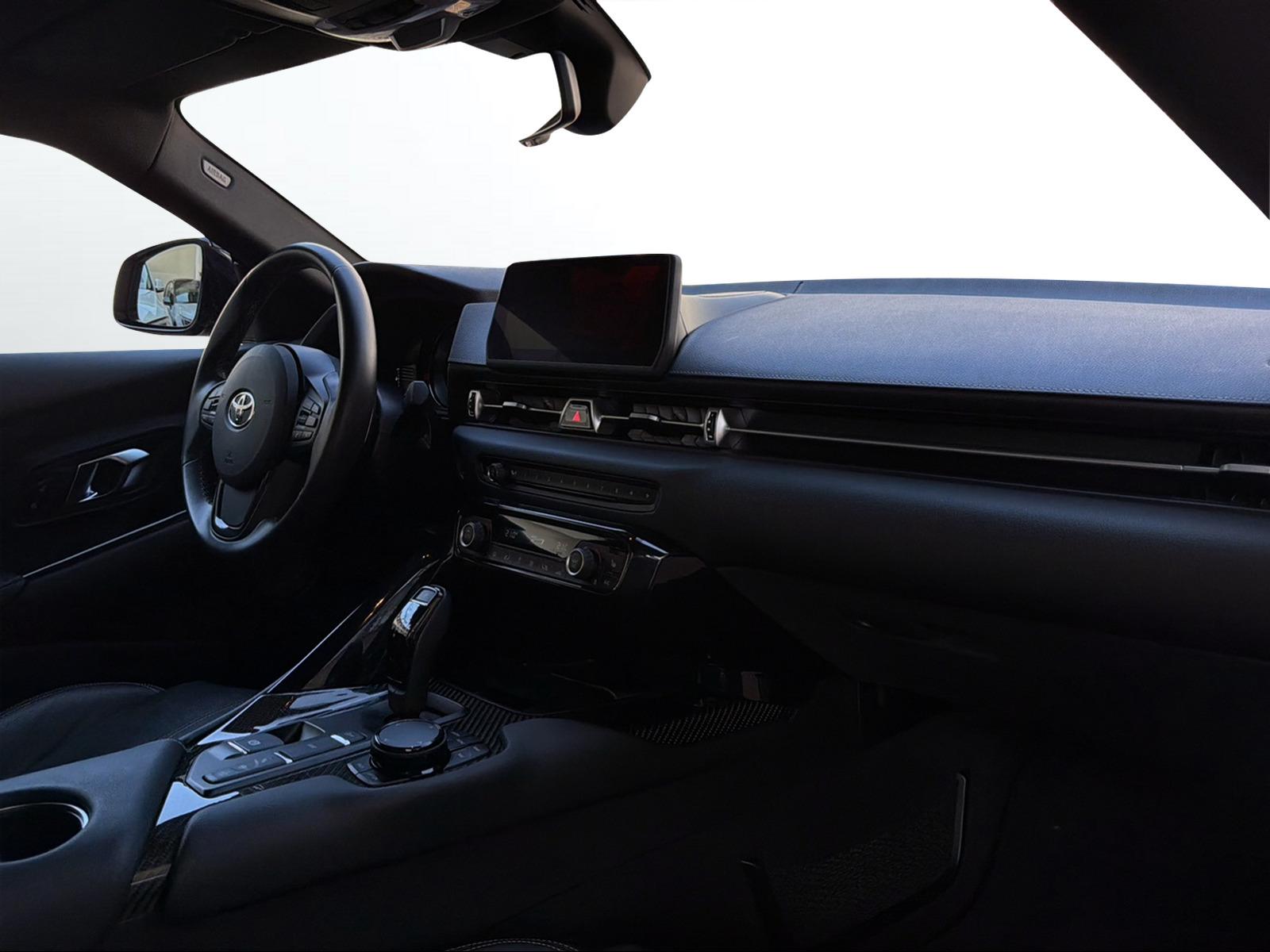 TOYOTA GR Supra 3.0 T Premium-image-11