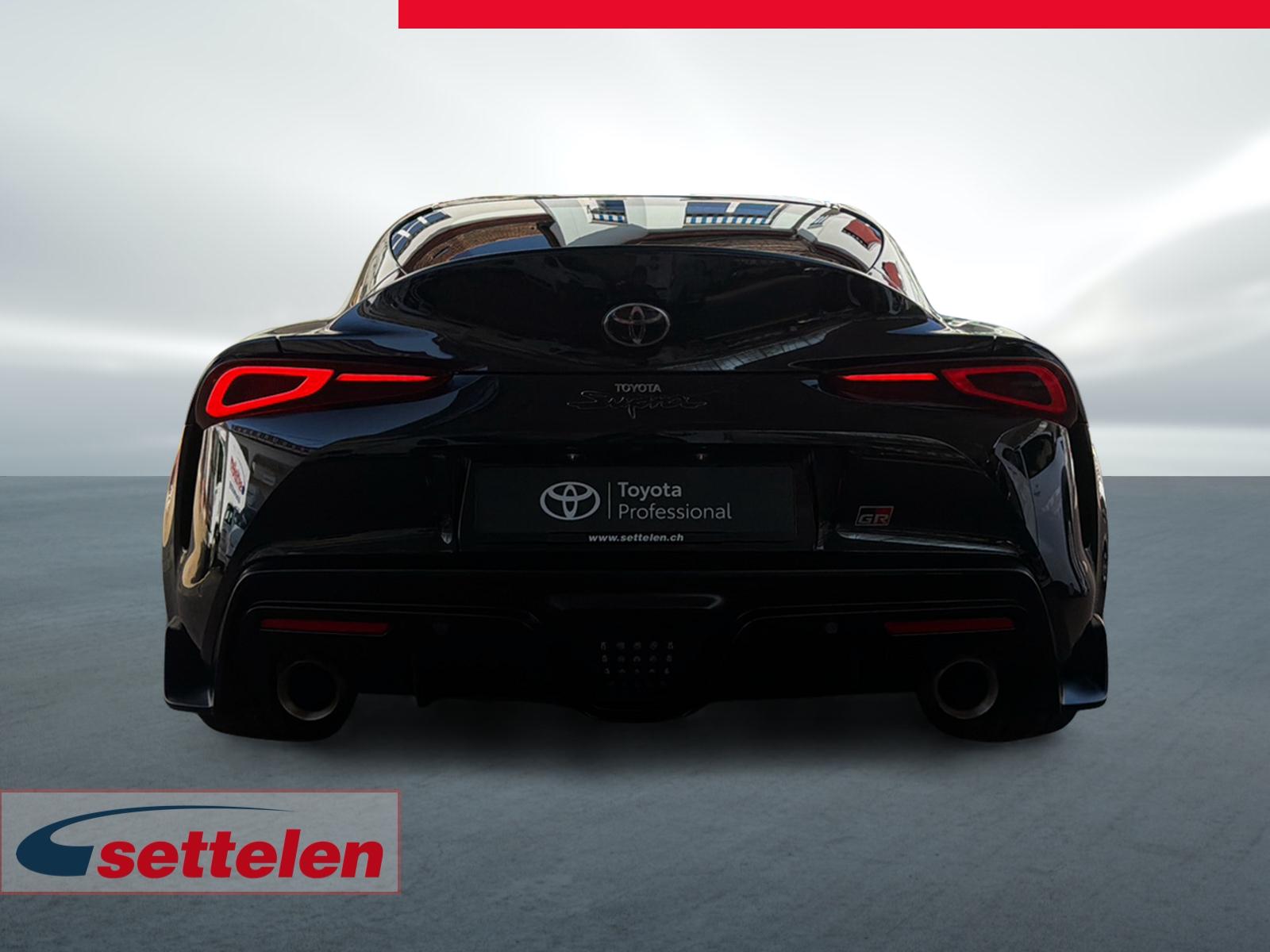 TOYOTA GR Supra 3.0 T Premium-image-5