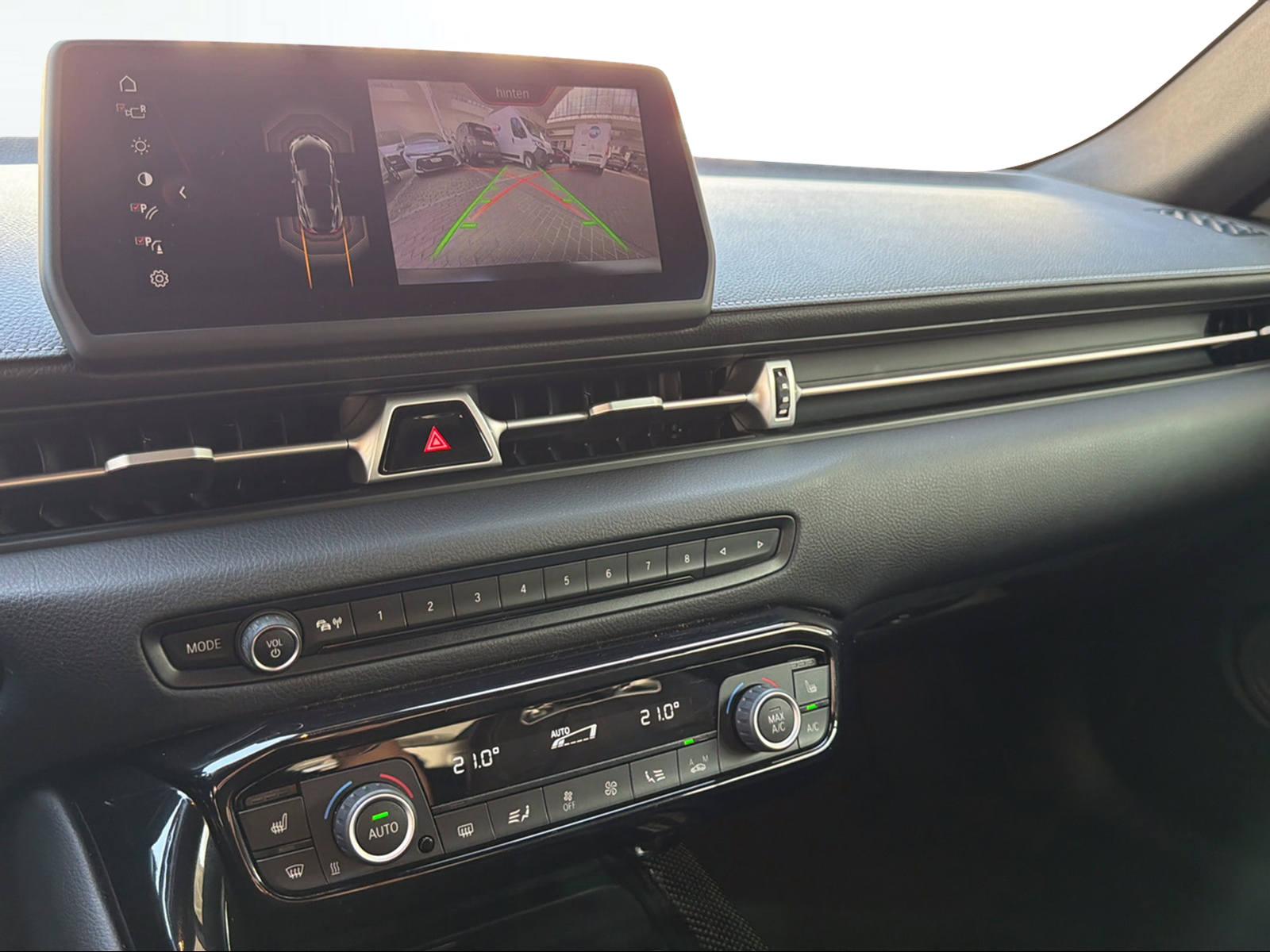 TOYOTA GR Supra 3.0 T Premium-image-14