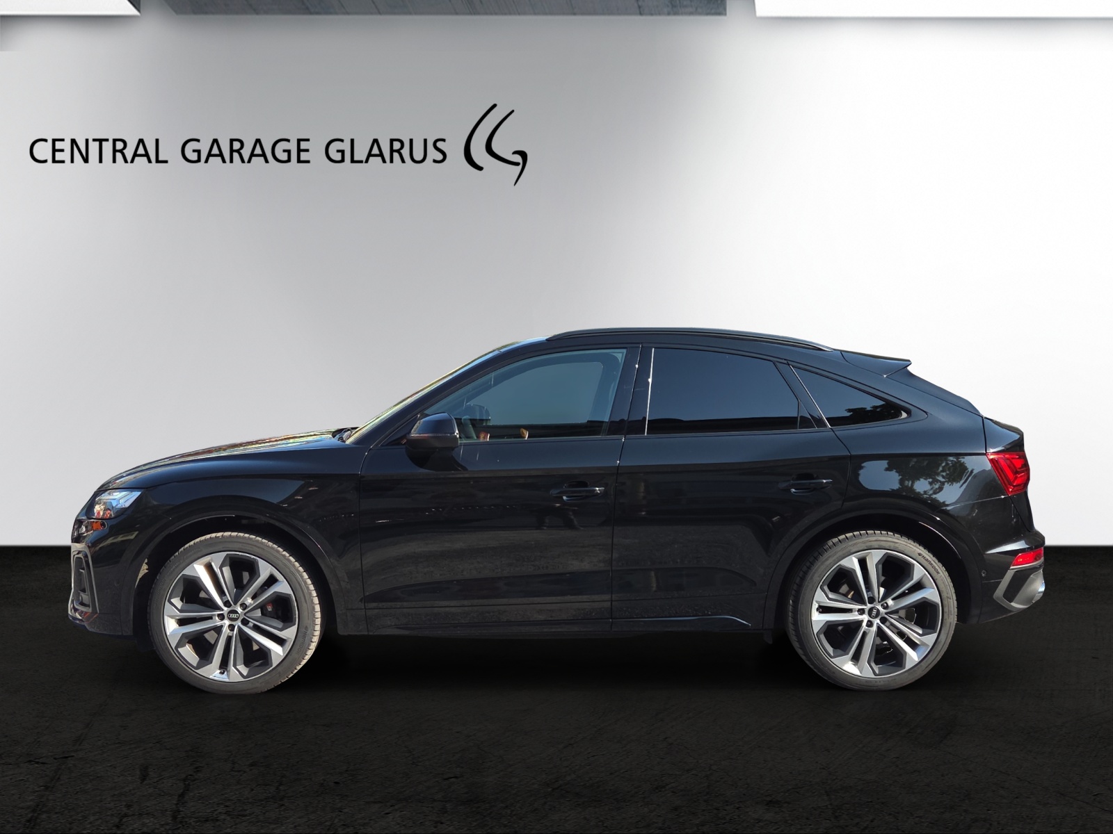 AUDI SQ5 Sportback TDI quattro tiptronic-image-3