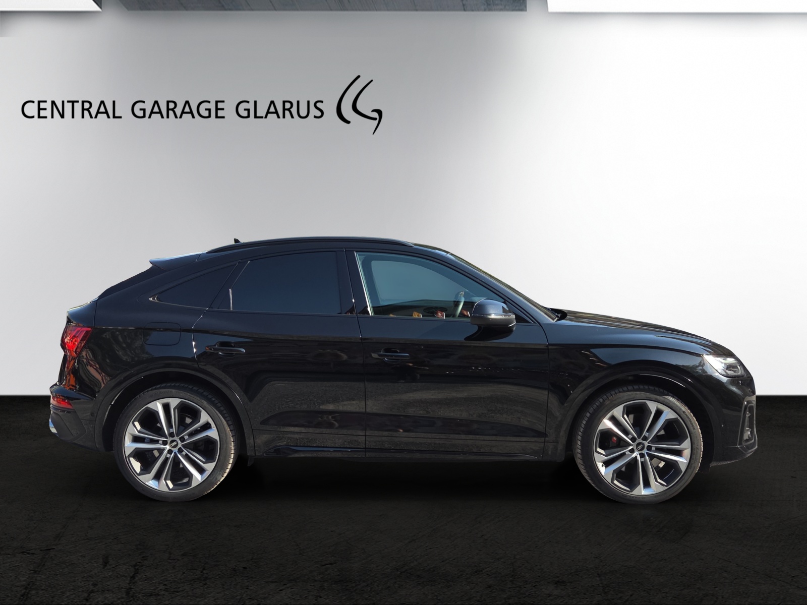 AUDI SQ5 Sportback TDI quattro tiptronic-image-4