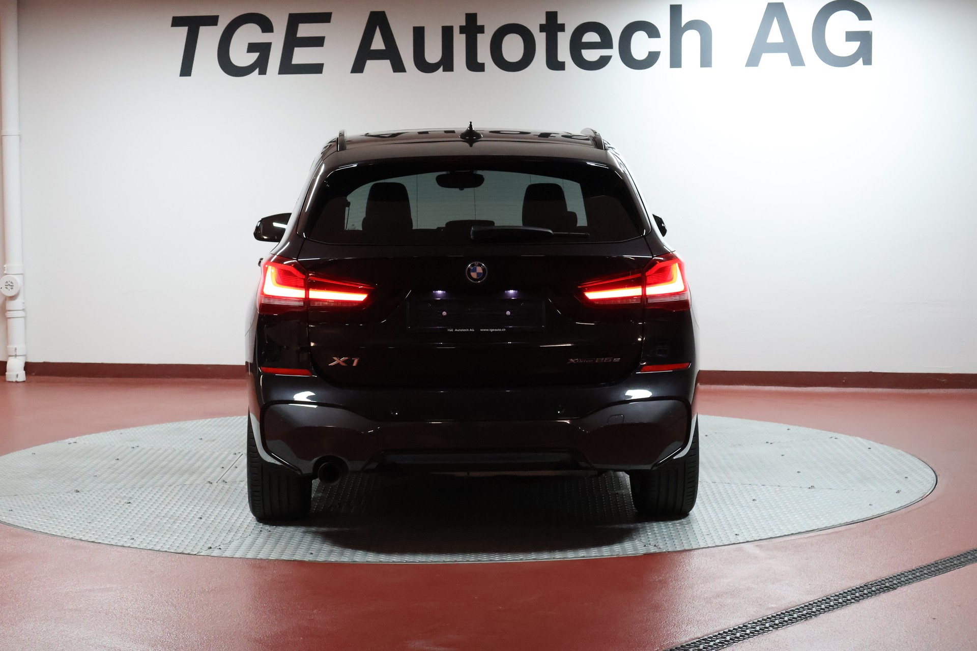 BMW X1 xDrive 25e M Sport Steptronic-image-22