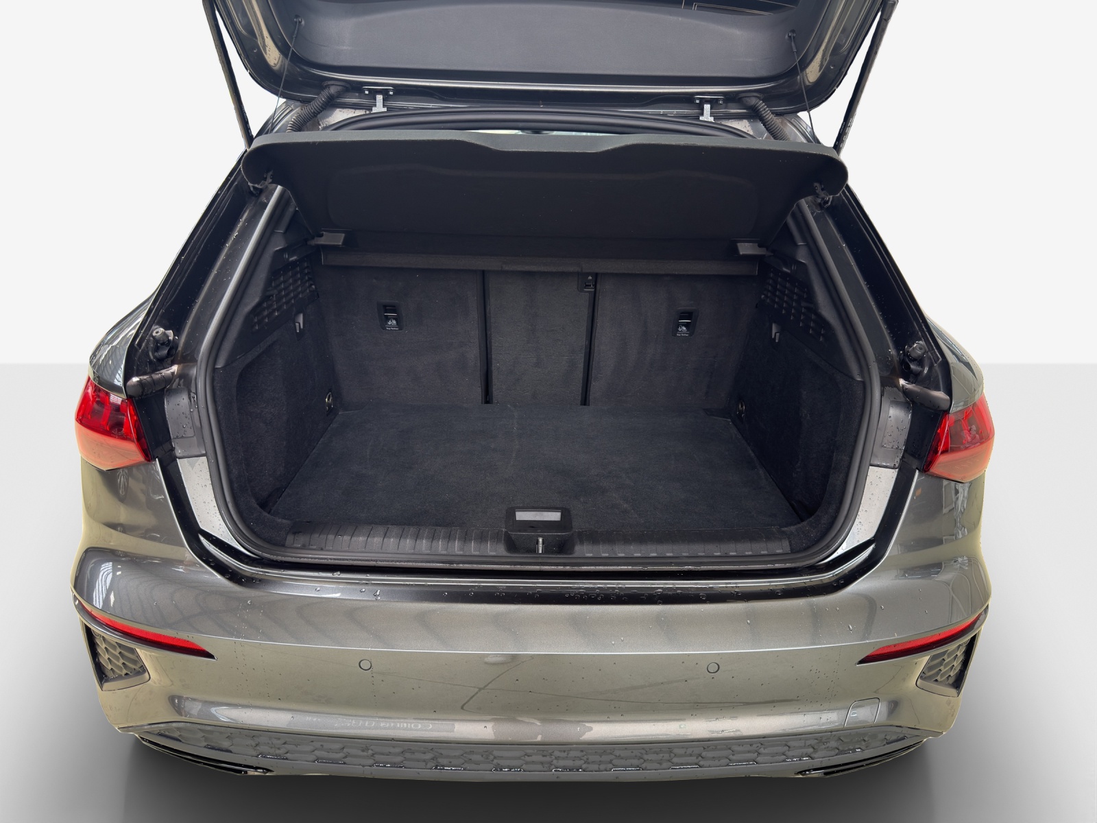 AUDI A3 Sportback 35 TFSI S line Attraction S-tronic-image-12
