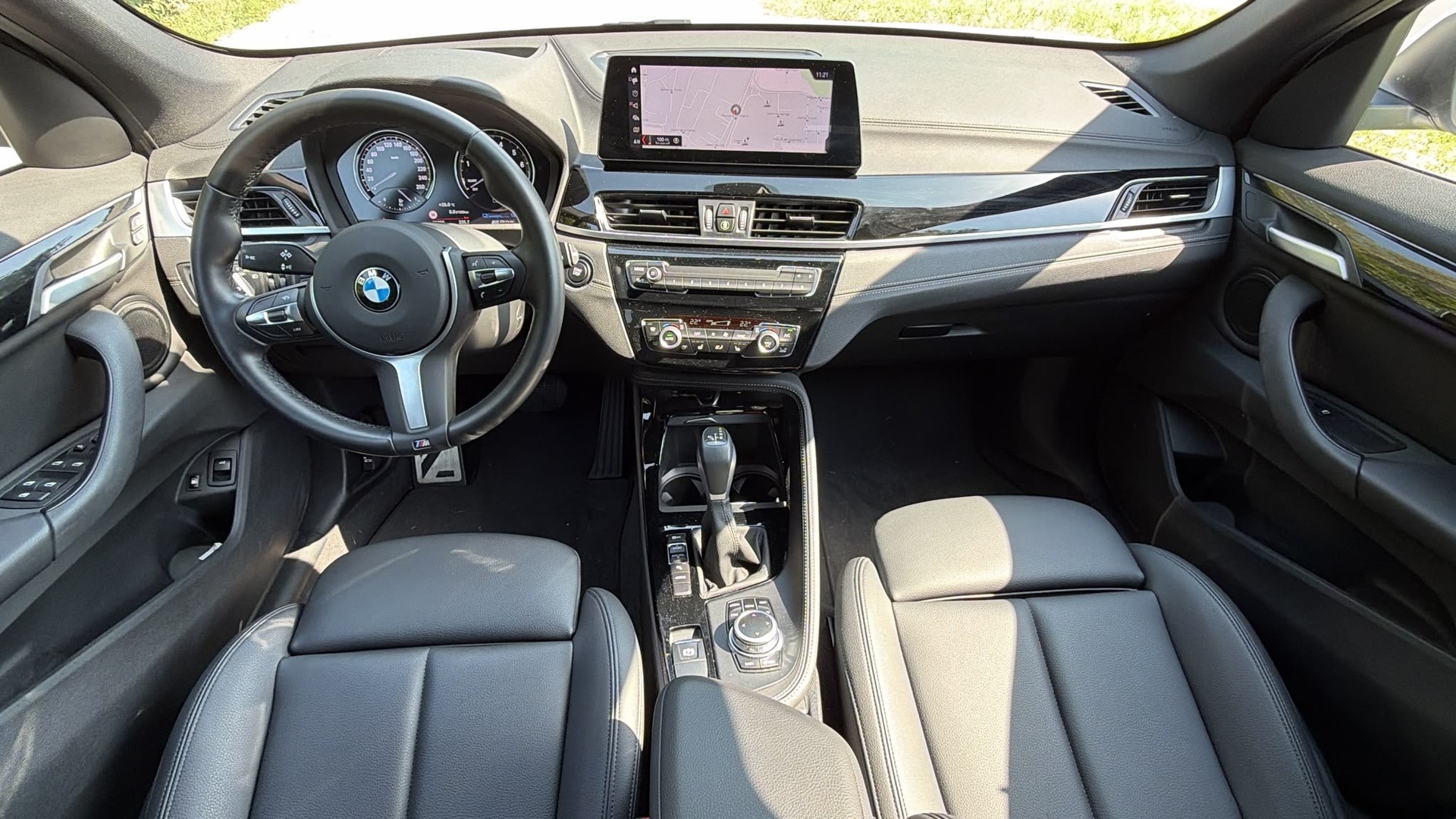 BMW X1 xDrive 25e M Sport Fleet Edition Steptronic-image-8