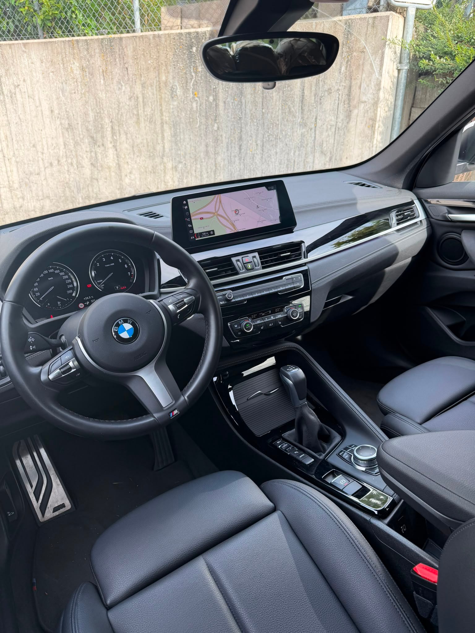 BMW X1 xDrive 25e M Sport Fleet Edition Steptronic-image-7