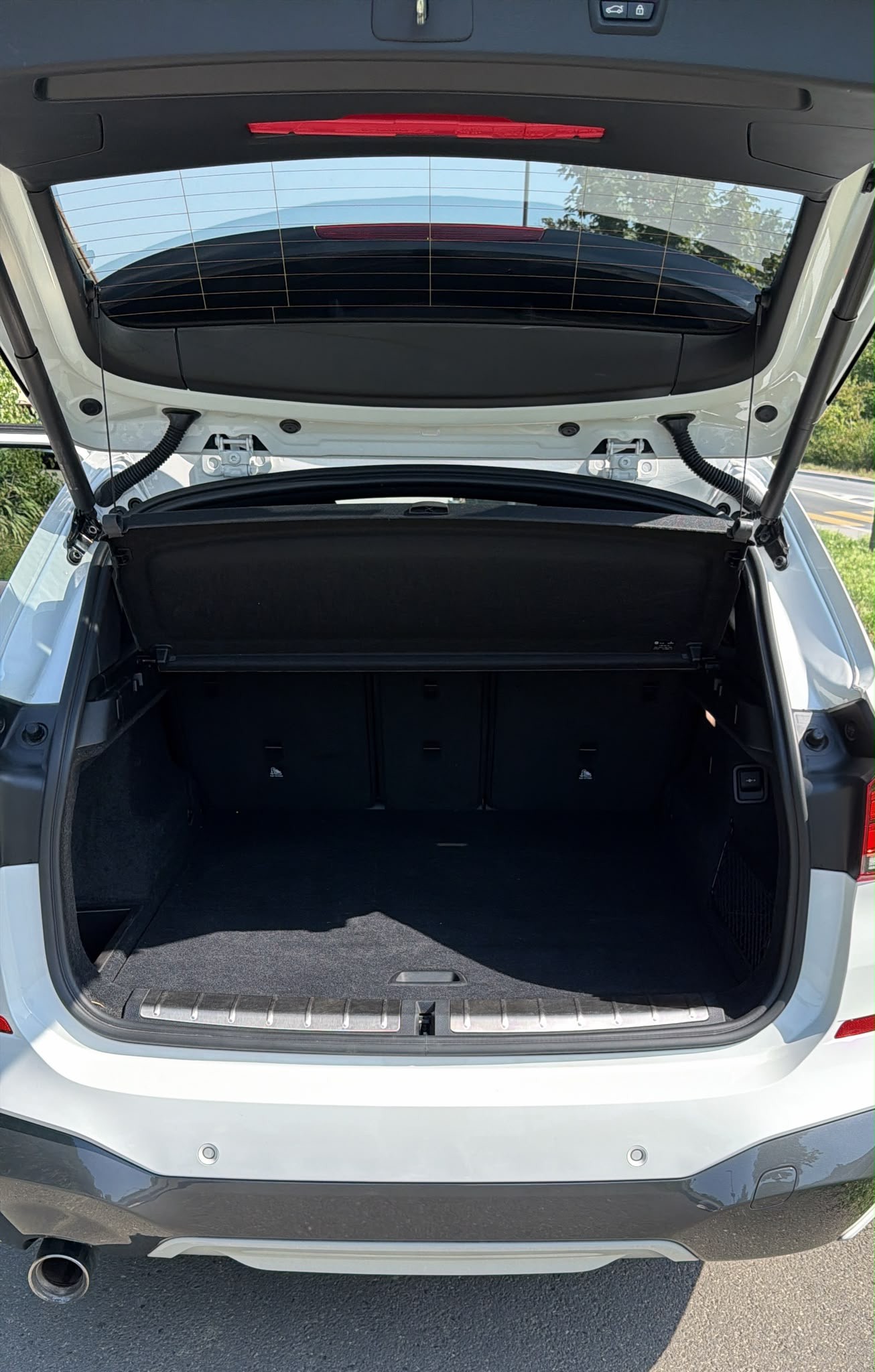 BMW X1 xDrive 25e M Sport Fleet Edition Steptronic-image-13