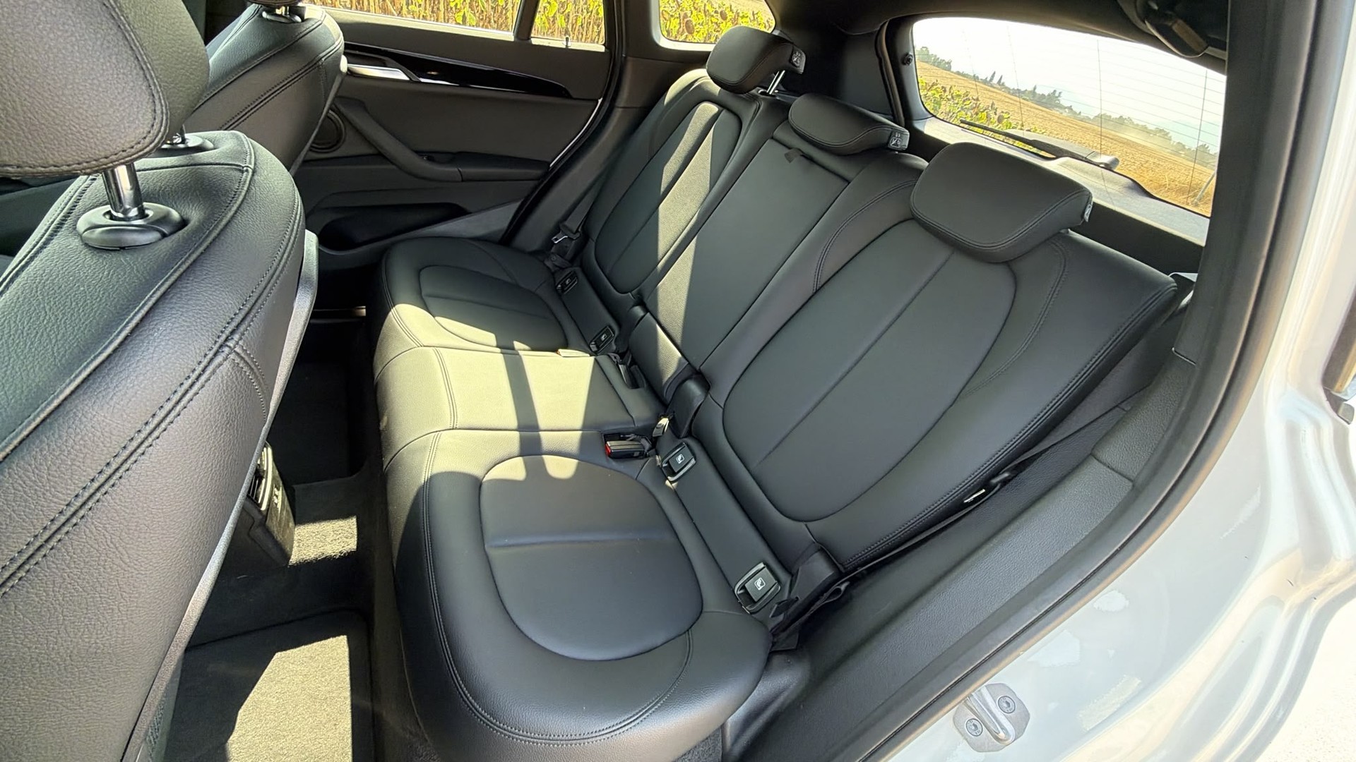 BMW X1 xDrive 25e M Sport Fleet Edition Steptronic-image-12