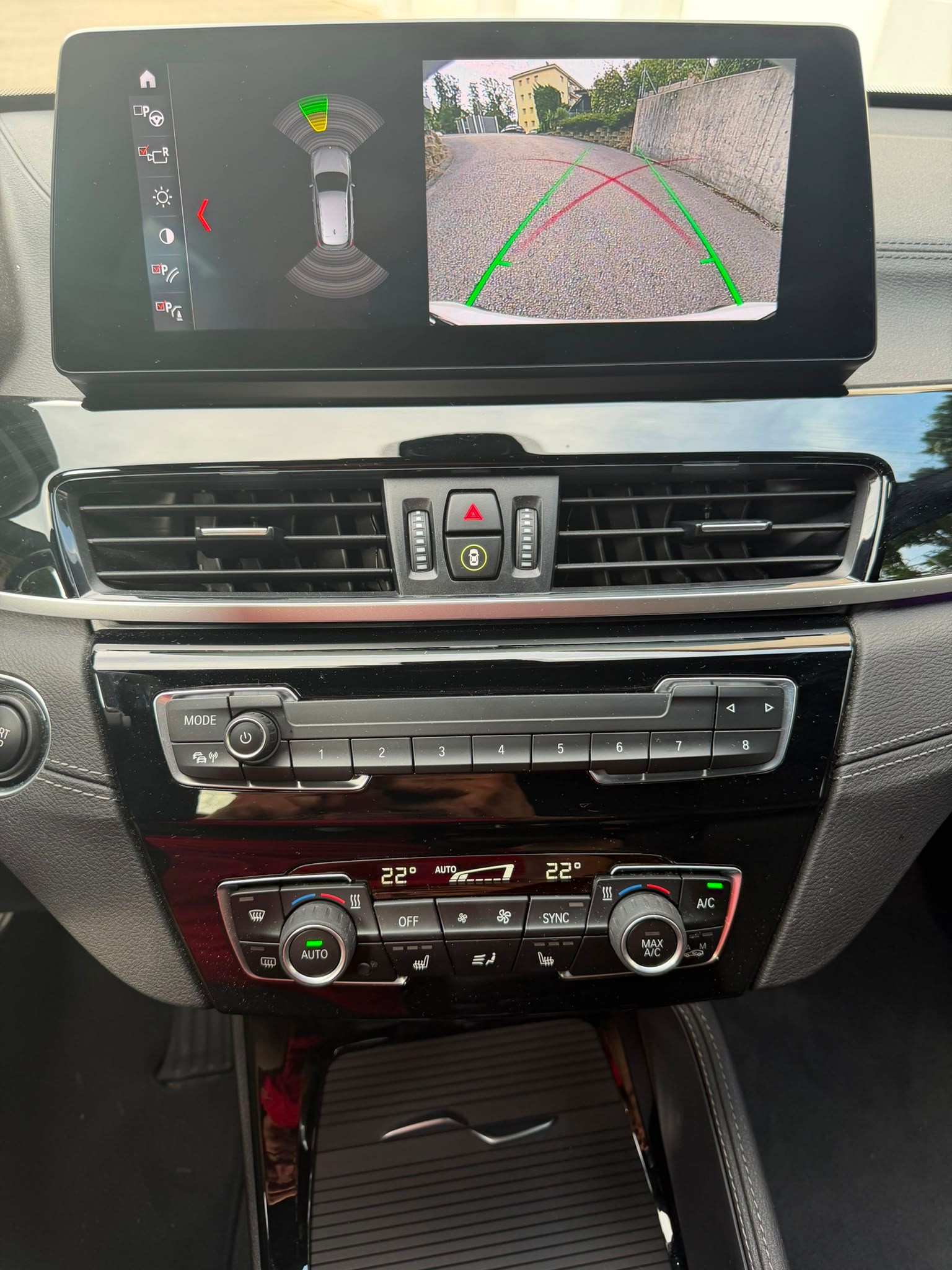 BMW X1 xDrive 25e M Sport Fleet Edition Steptronic-image-10