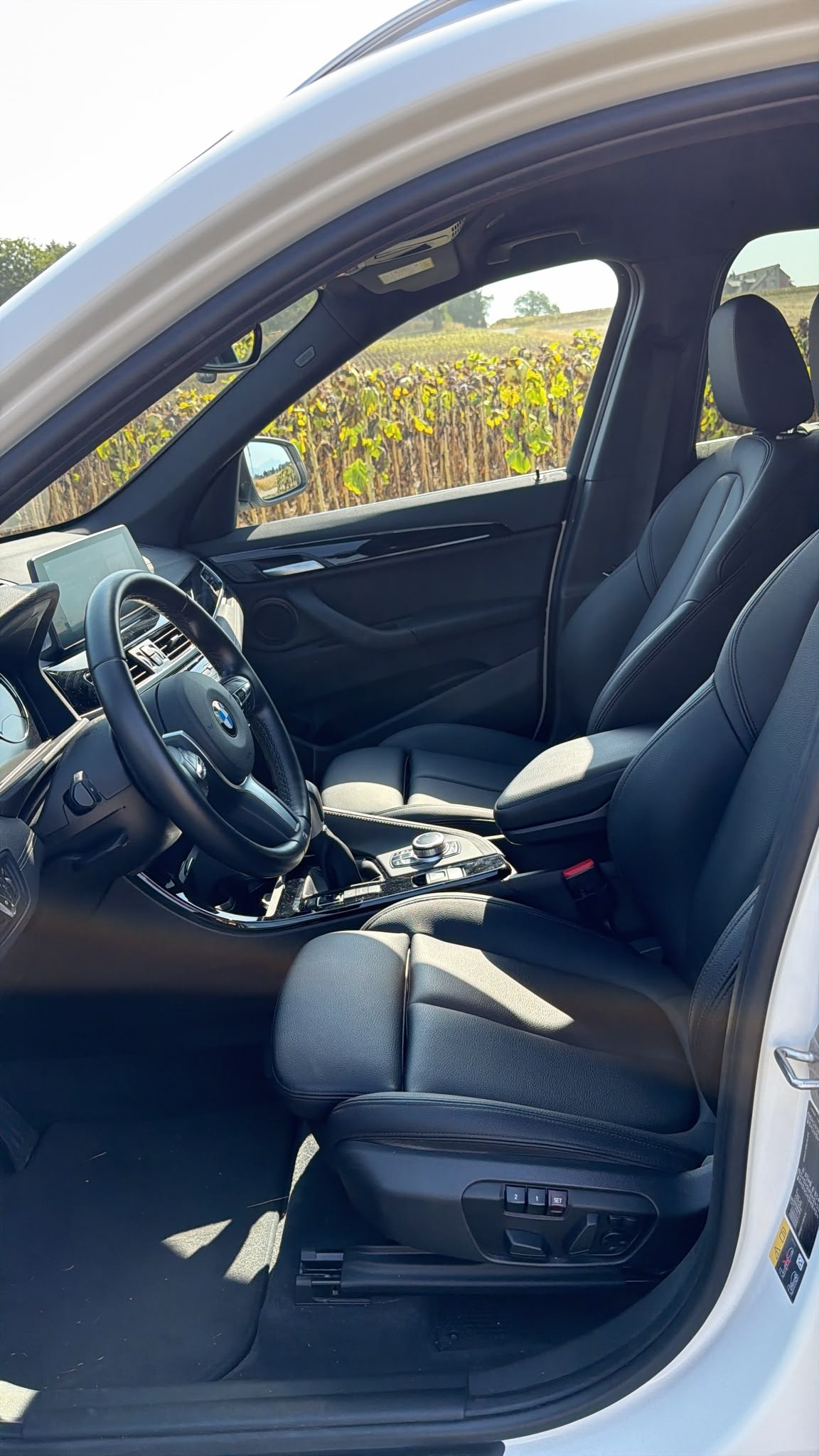 BMW X1 xDrive 25e M Sport Fleet Edition Steptronic-image-6