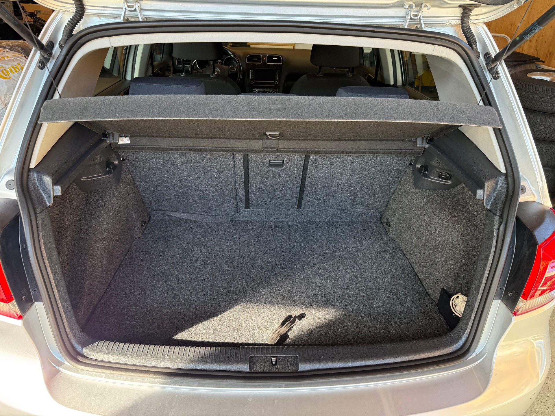 VW Golf 1.4 TSI Team-image-13