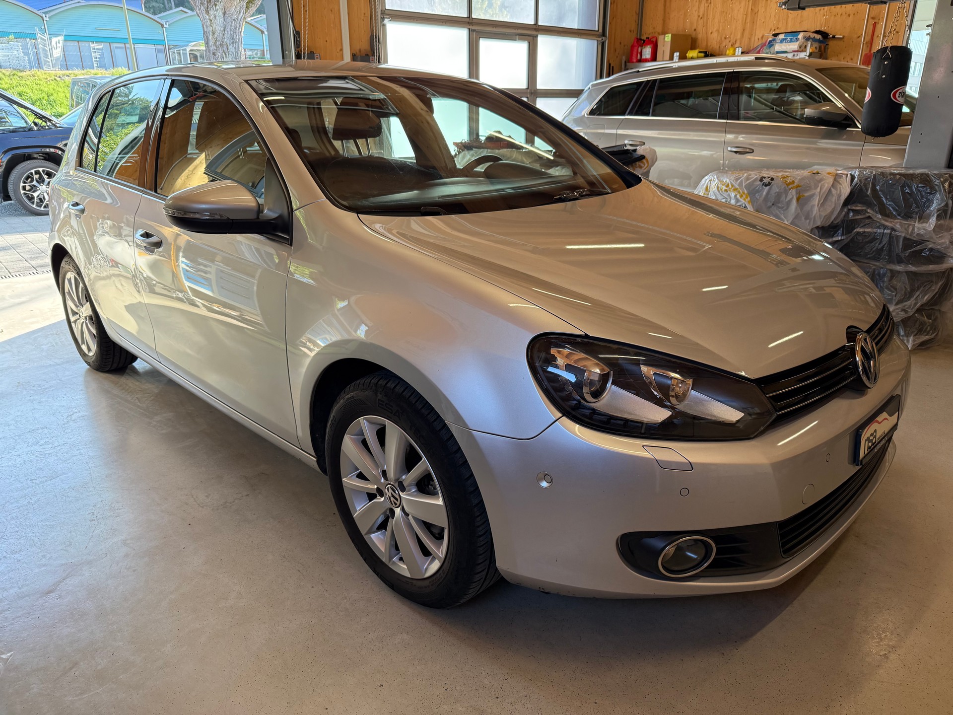 VW Golf 1.4 TSI Team-showroom-element-2
