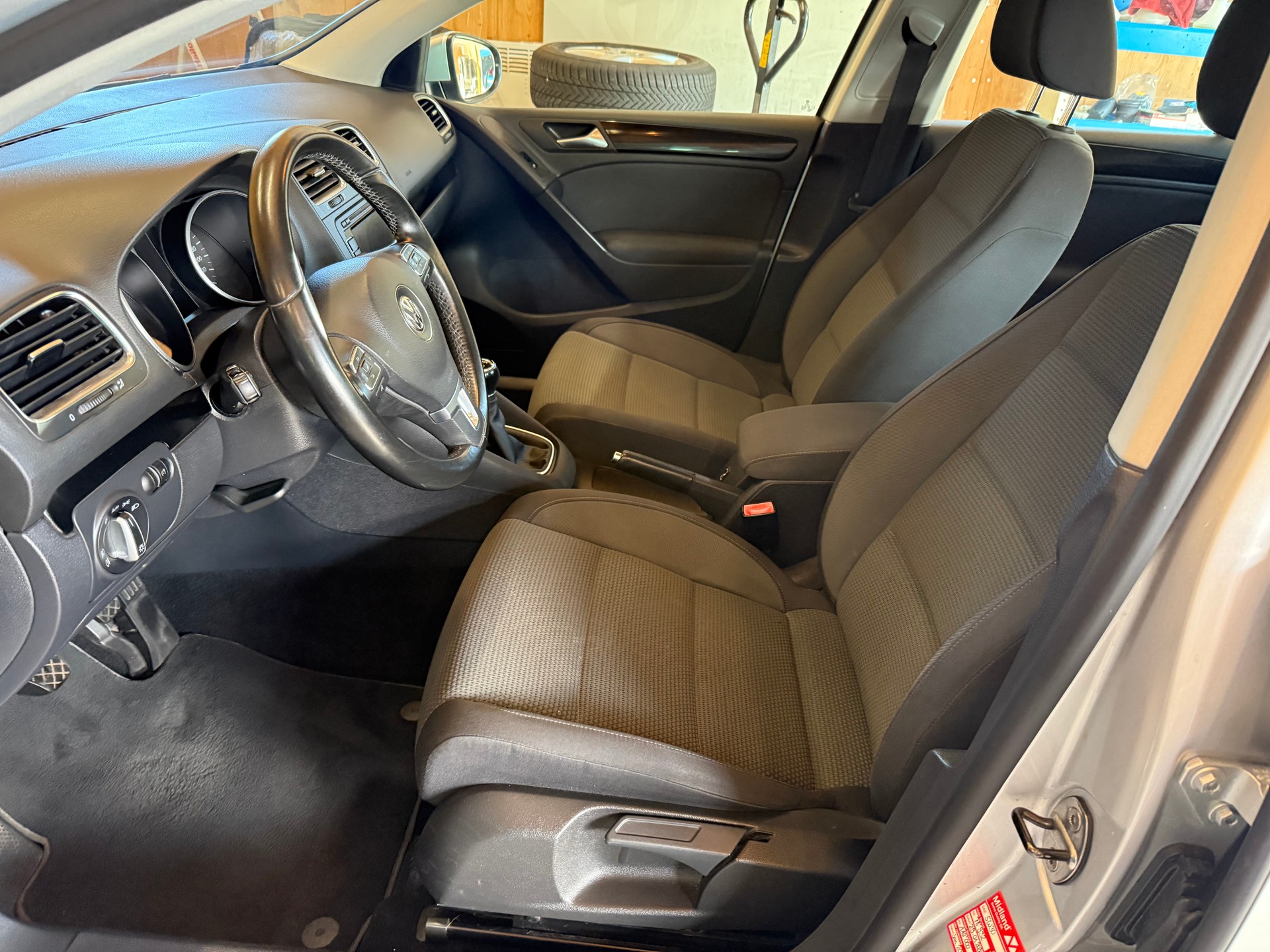 VW Golf 1.4 TSI Team-image-6