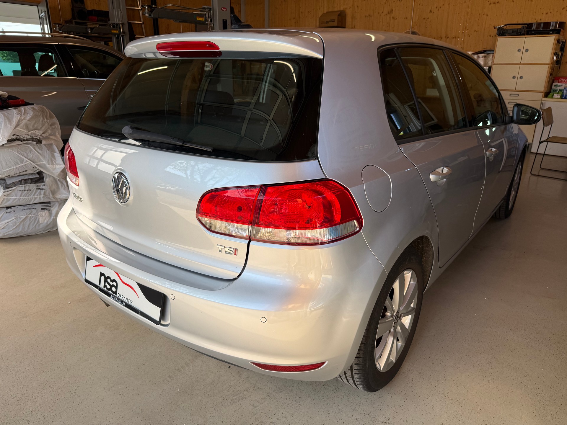 VW Golf 1.4 TSI Team-showroom-element-3