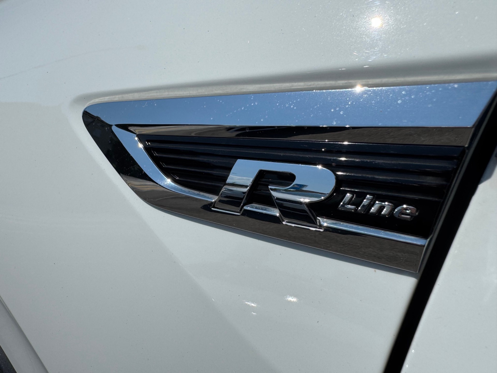 VW Tiguan 2.0TSI Highline 4Motion DSG-image-2